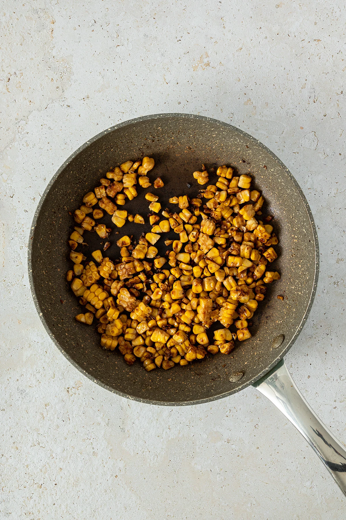 Pasta Salad with Avocado