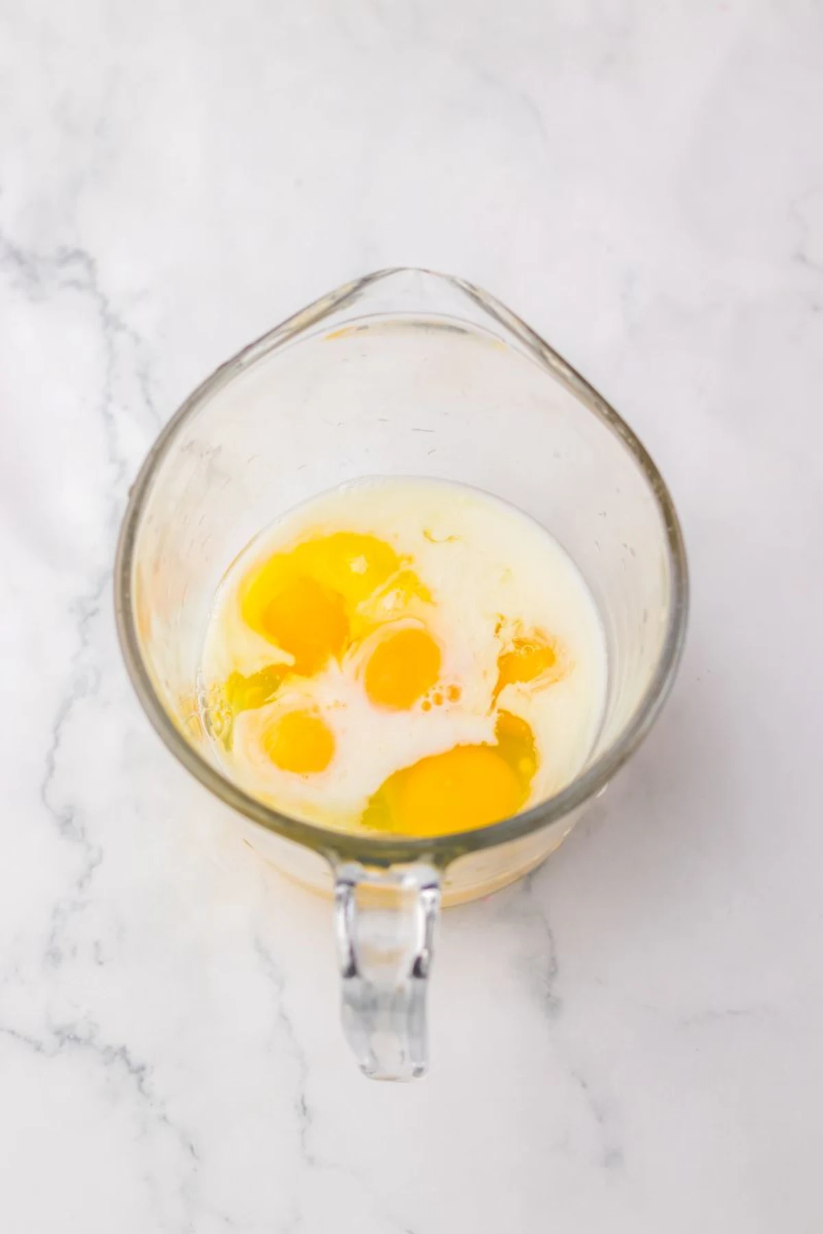 Sausage Biscuits and Gravy Casserole