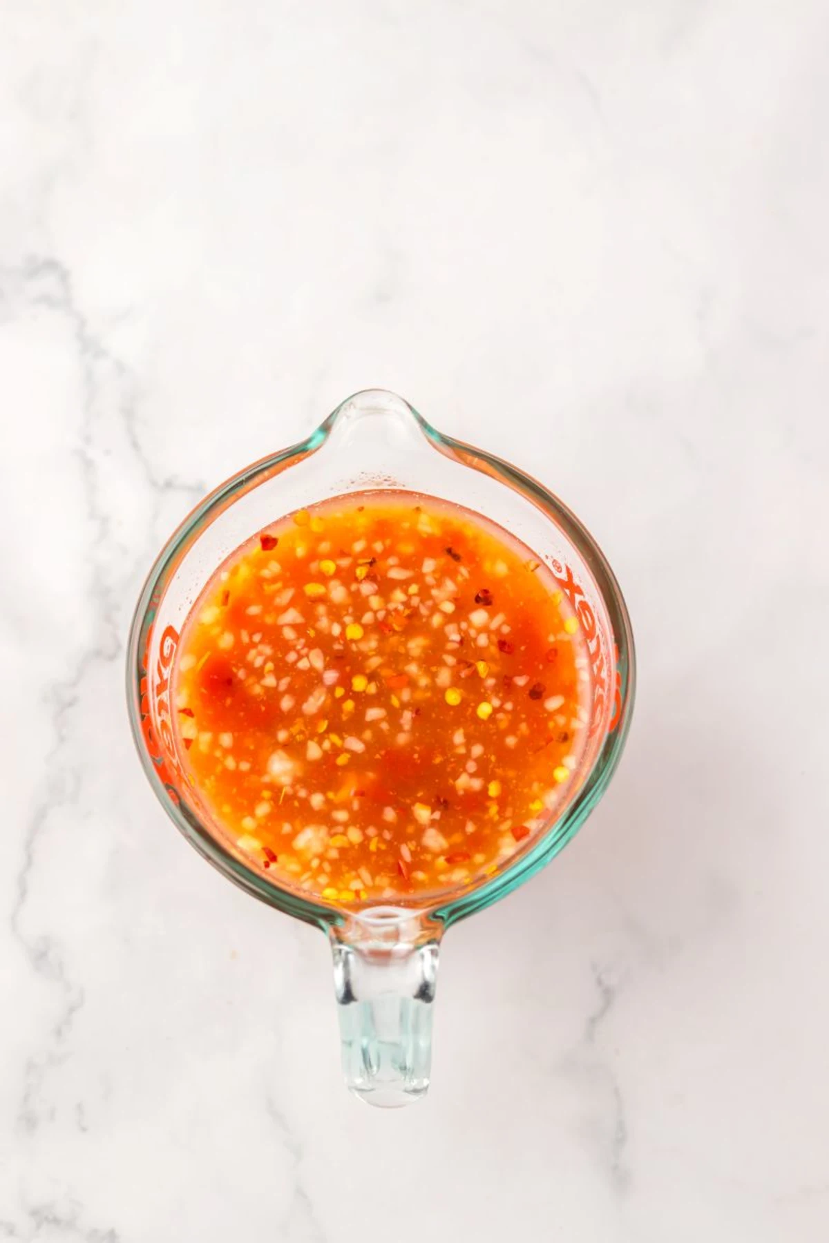 Slow Cooker Lemonade Chicken