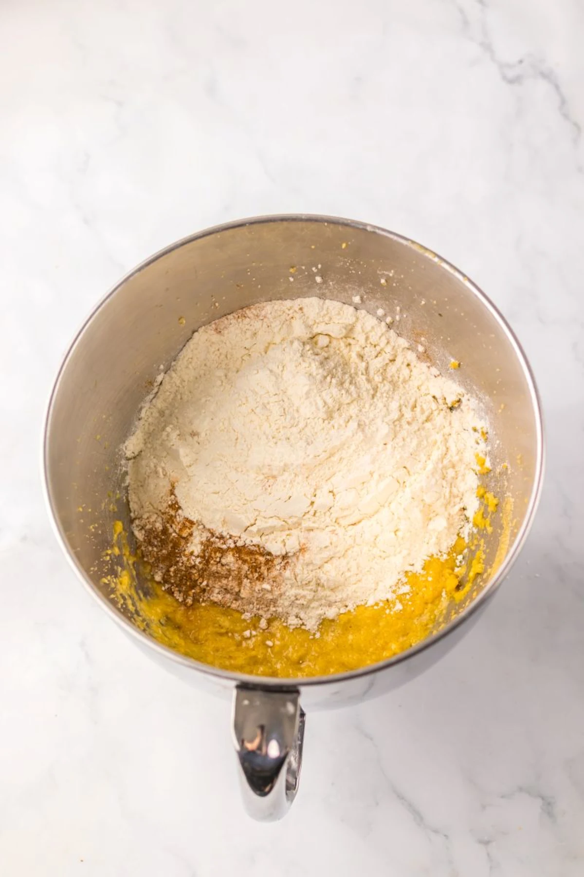 Old-Fashioned Zucchini Cake