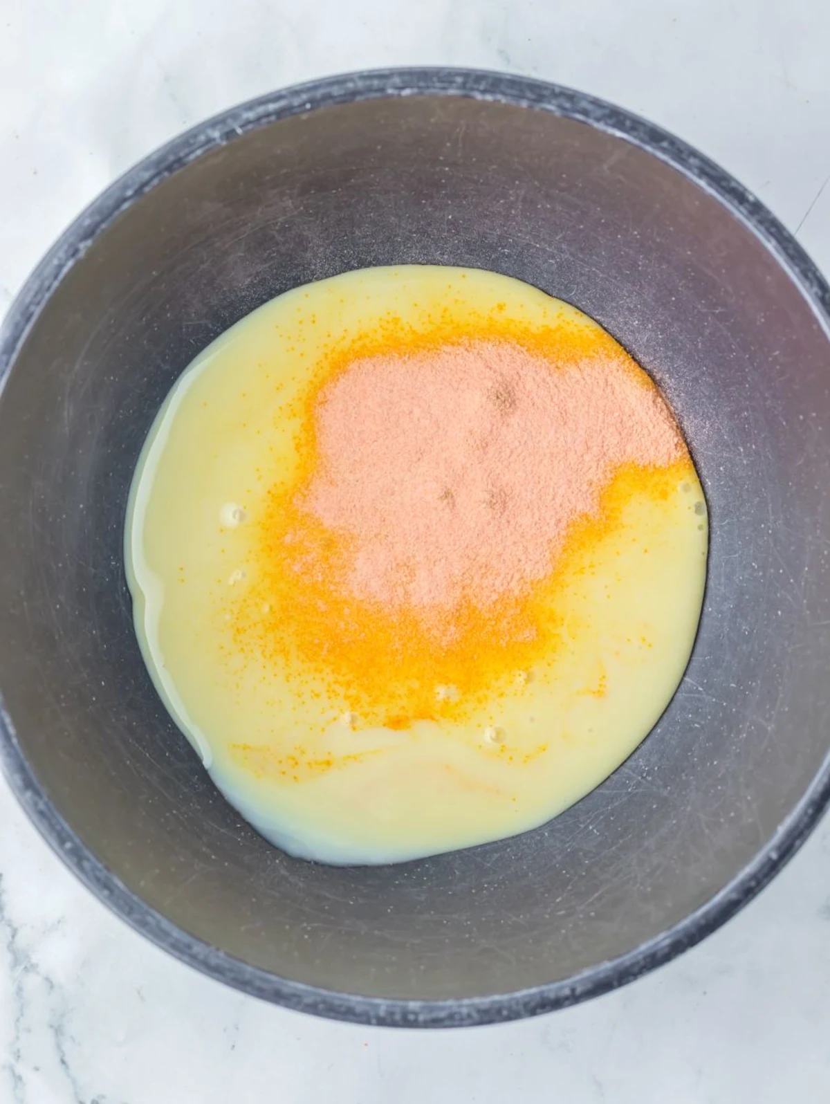 Old-Fashioned Kool-Aid Pie Recipe