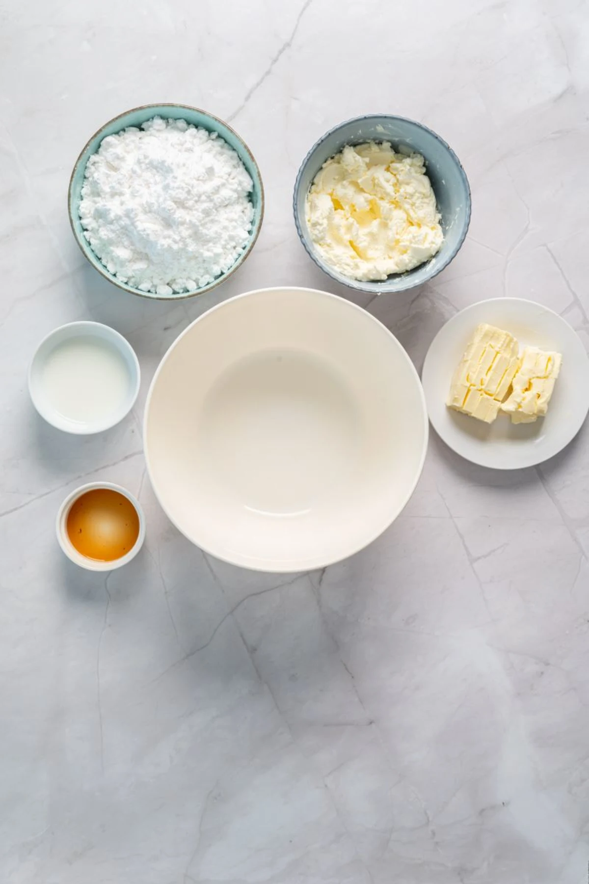 Classic Carrot Cake Recipe