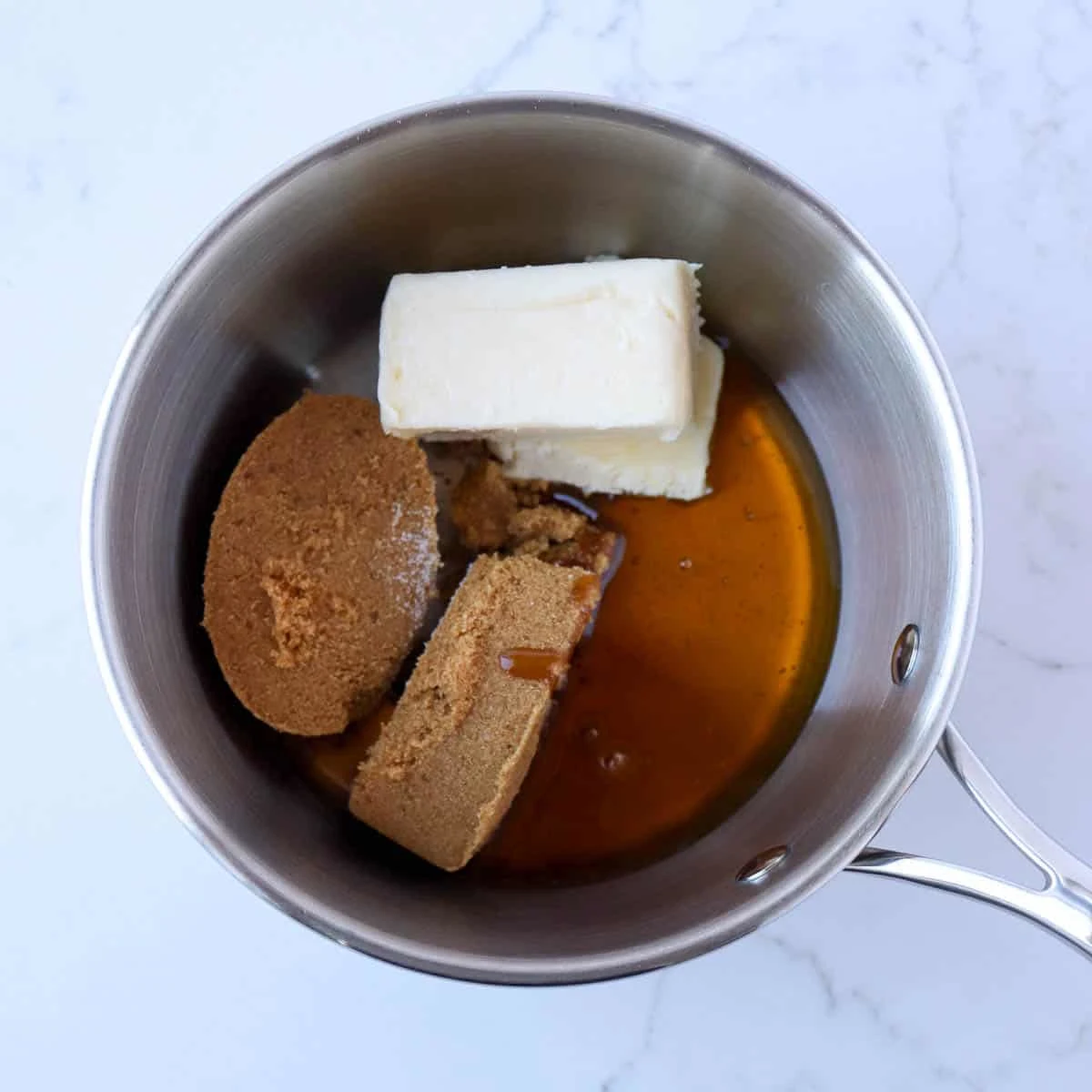 Pumpkin Spice Caramel Popcorn