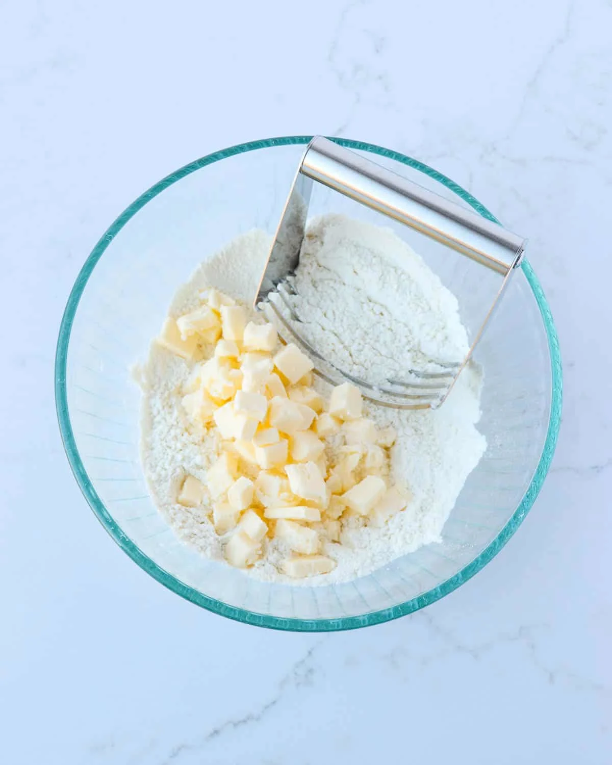 Homemade Pumpkin Pie