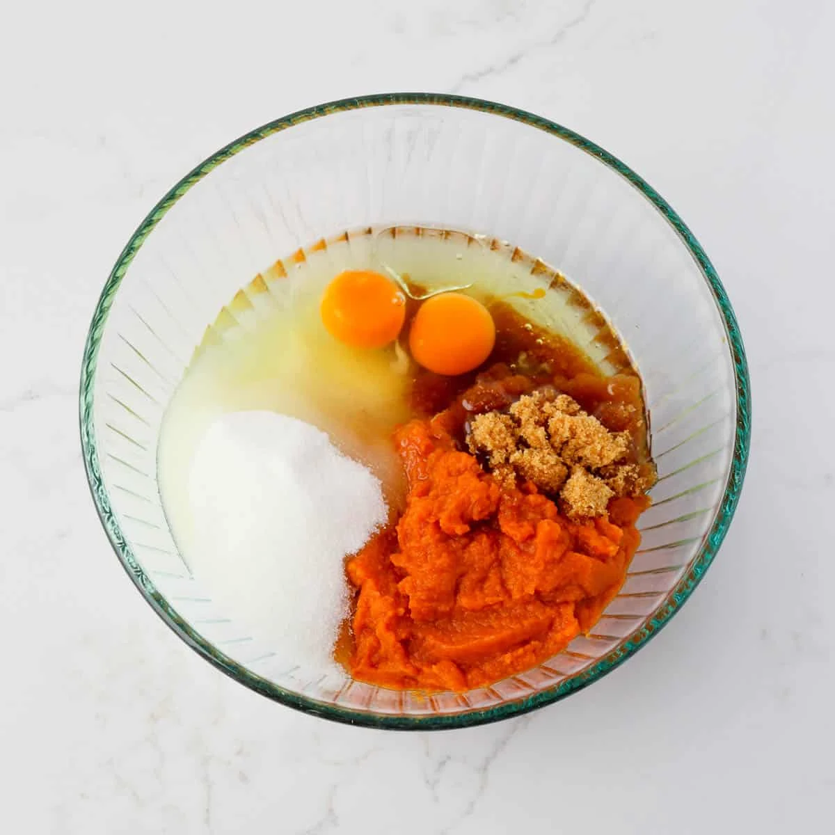 Mini Pumpkin Cupcakes