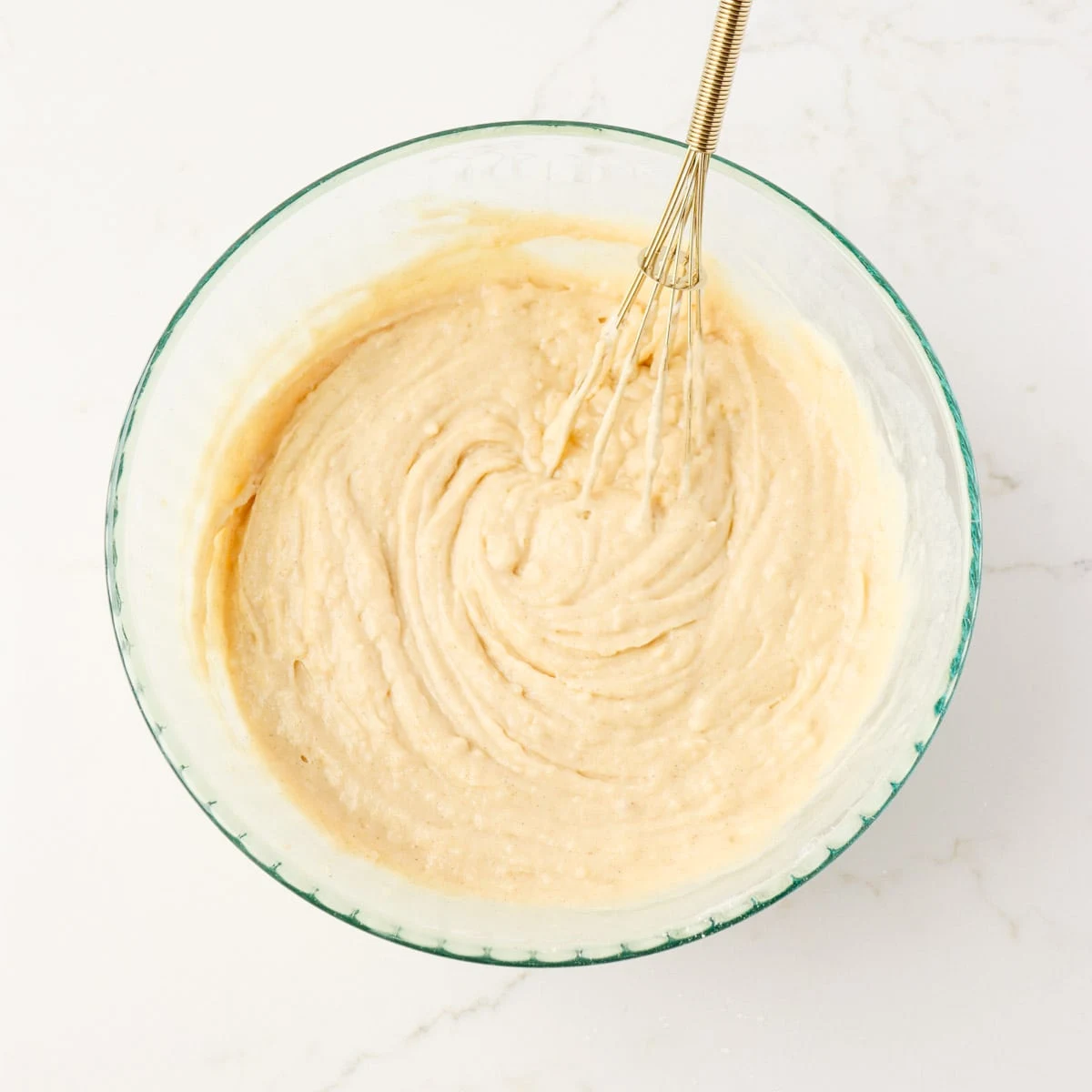 Baked Apple Cider Donuts