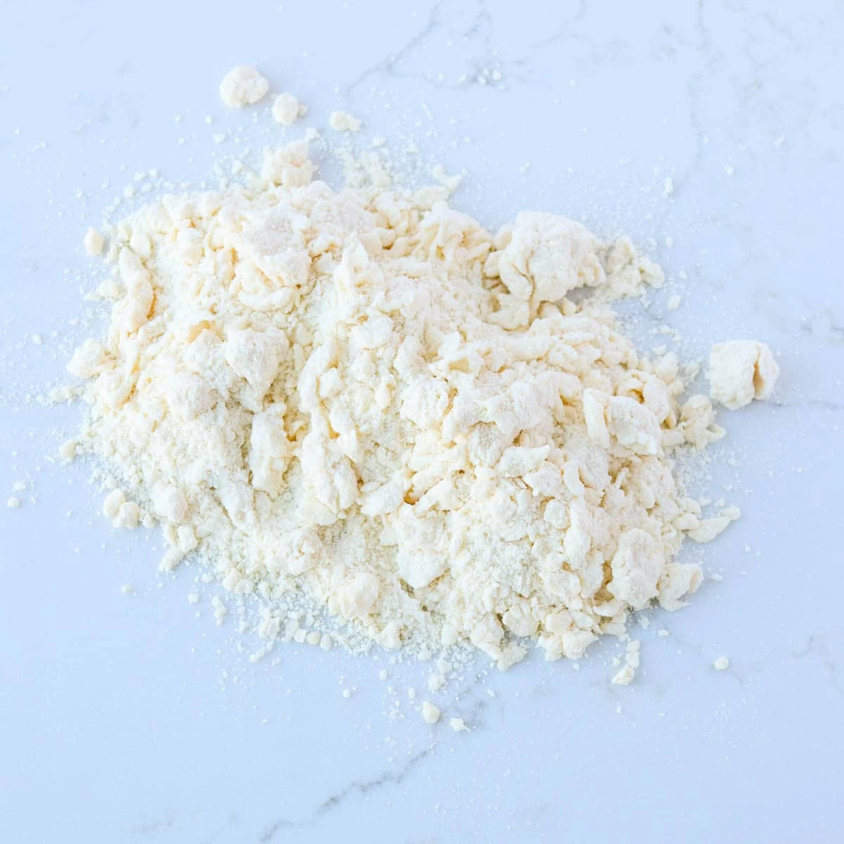 Brown Sugar Vanilla Apple Pie