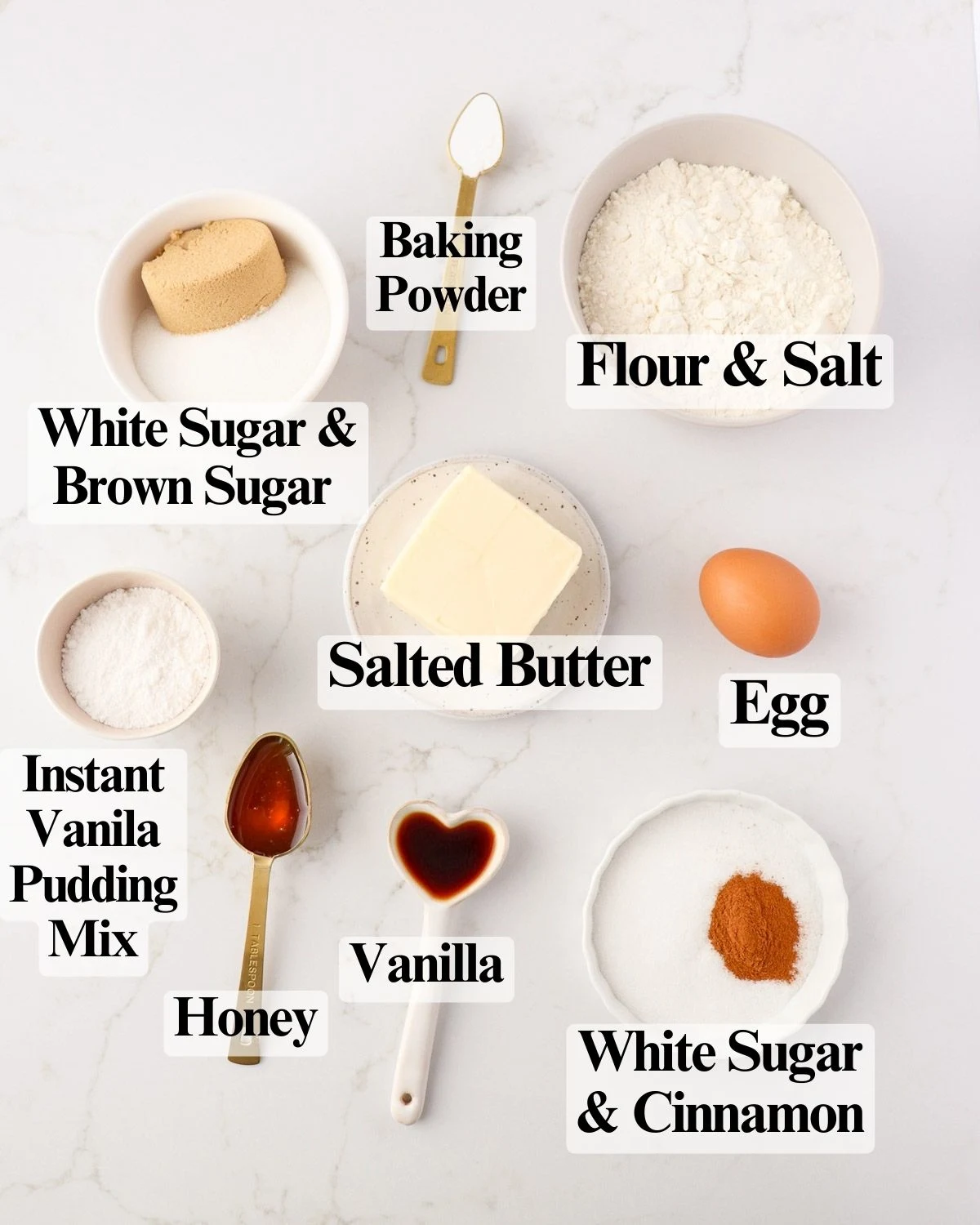 Soft Snickerdoodle Cookies (without cream of tartar)