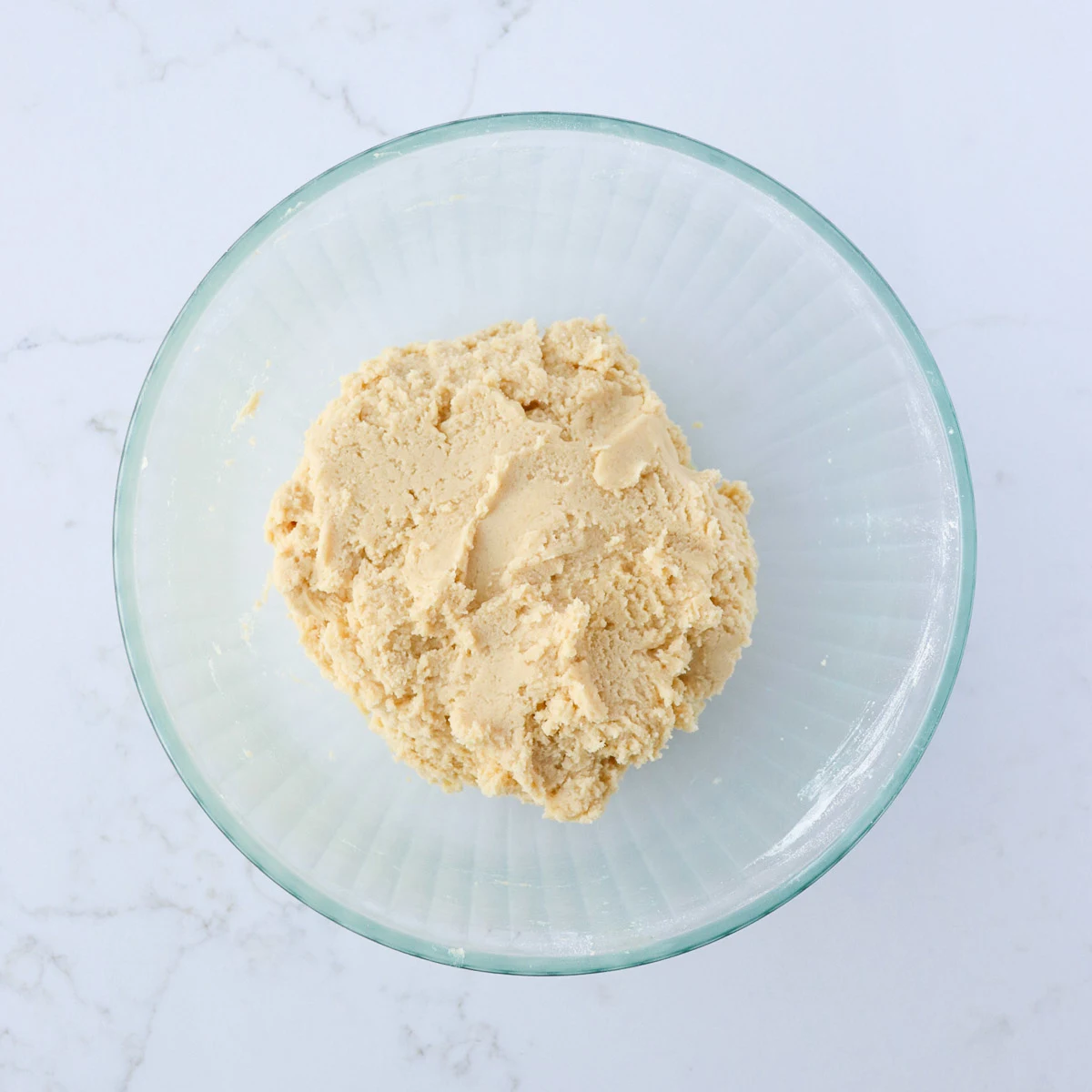 Soft Snickerdoodle Cookies (without cream of tartar)