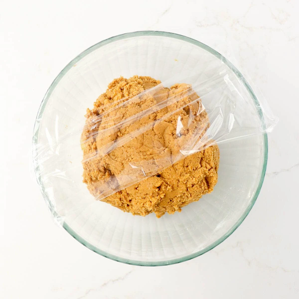 Chewy & Spicy Ginger Molasses Cookies