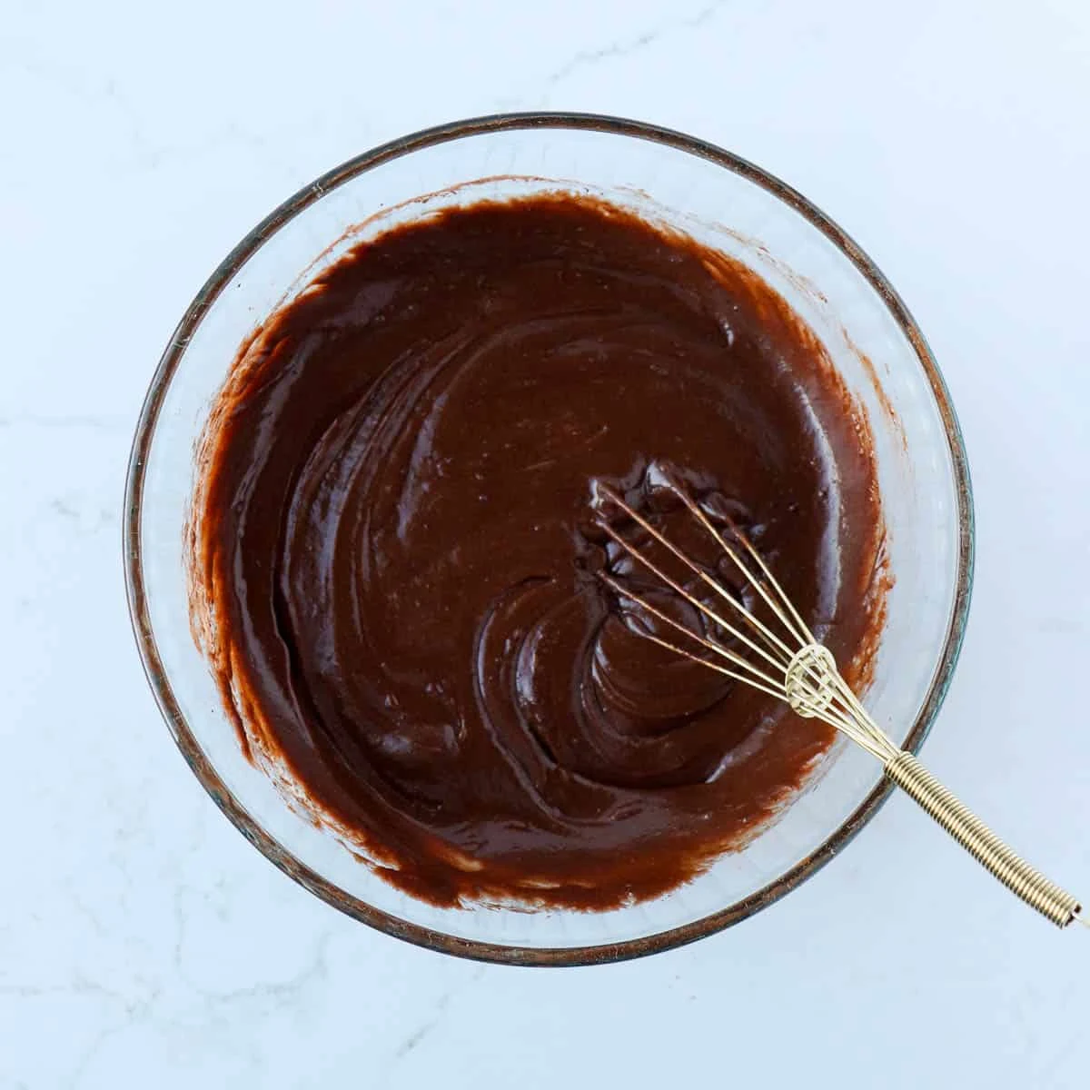 Peppermint Bark Fudge Brownies