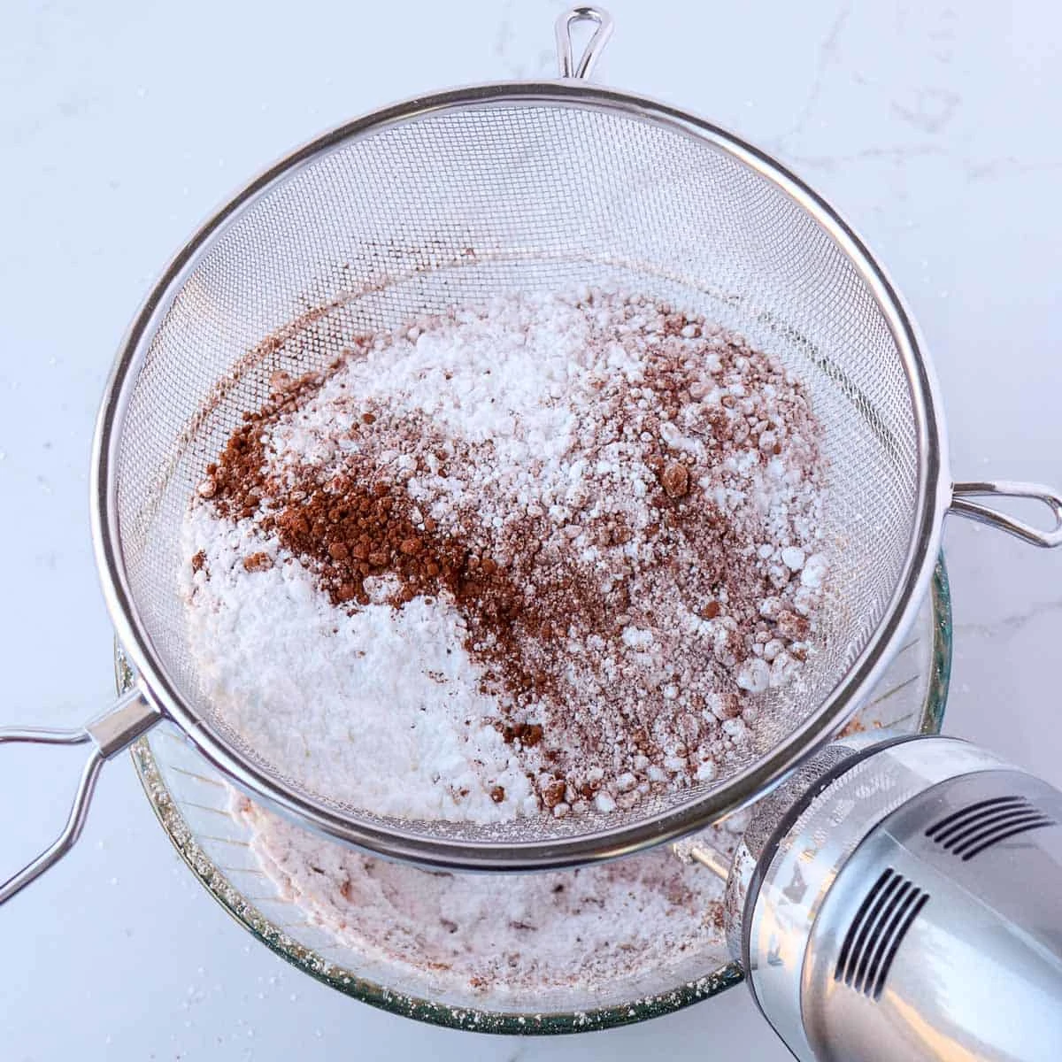 Hot Chocolate Cupcakes