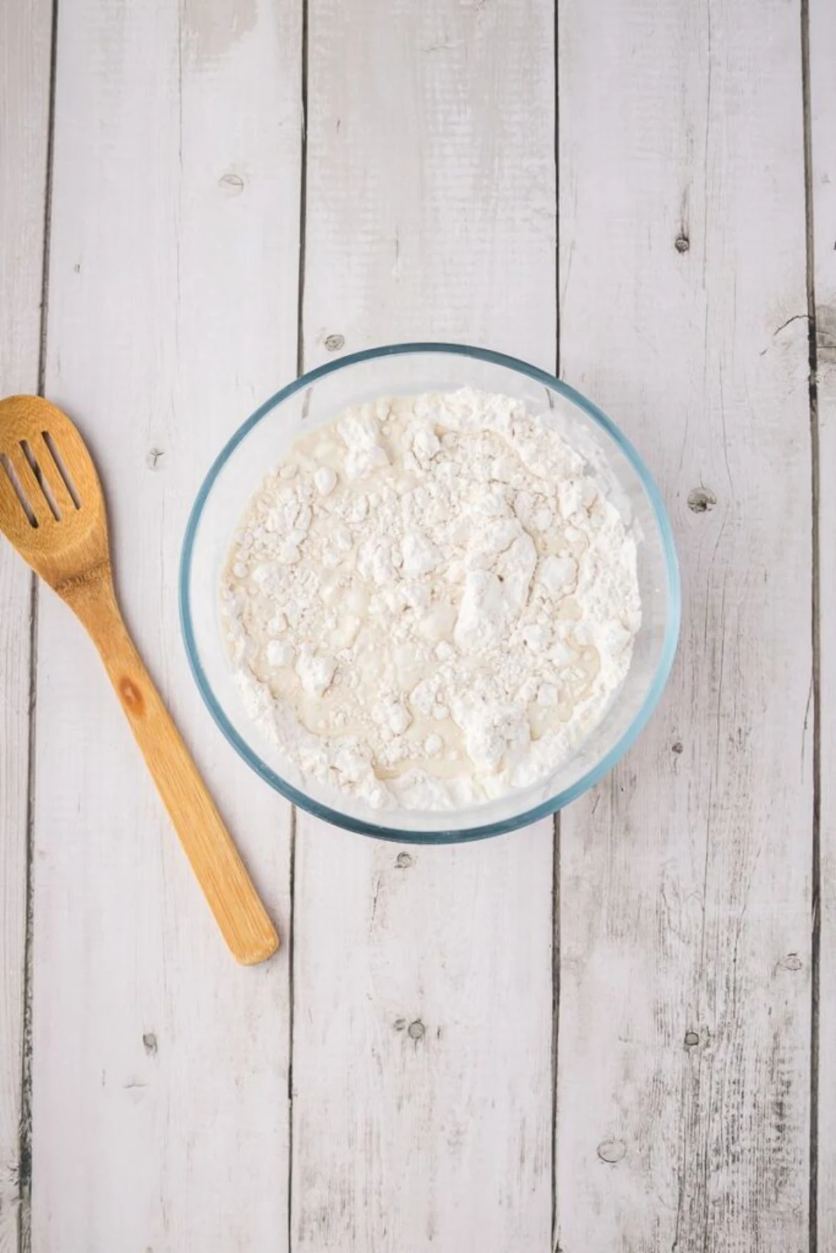 Baking Powder Biscuits