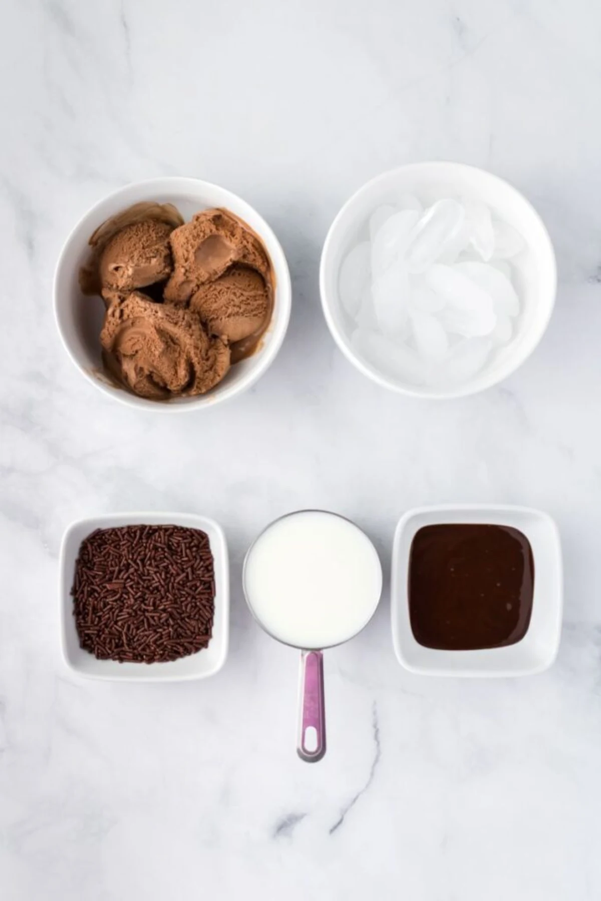 Chocolate Milkshake Recipe