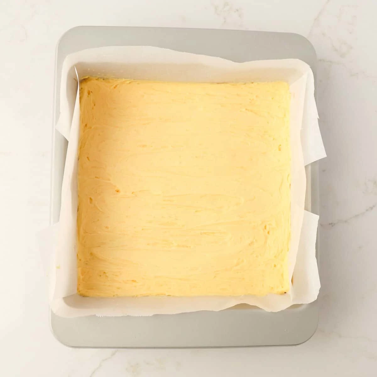 Classic Nanaimo Bars