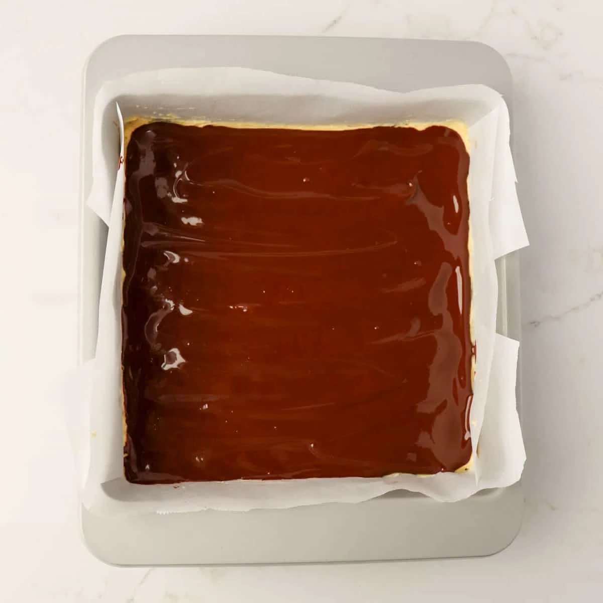 Classic Nanaimo Bars