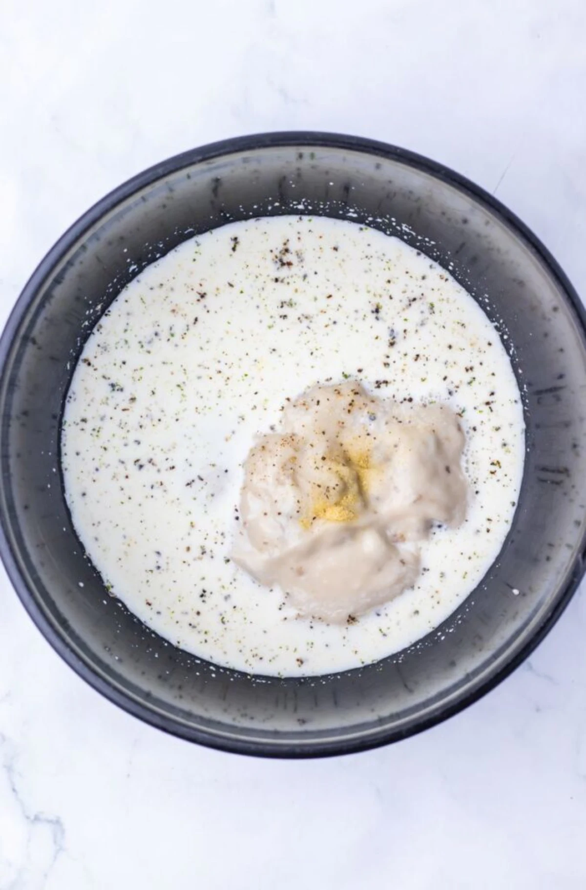 Amish Country Casserole