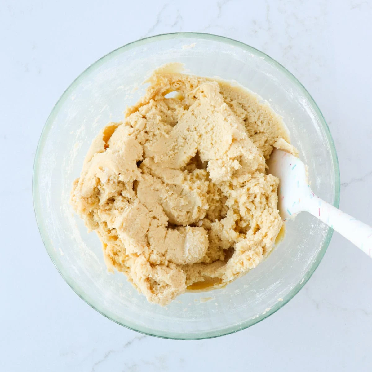 Peppermint Chocolate Chip Cookies