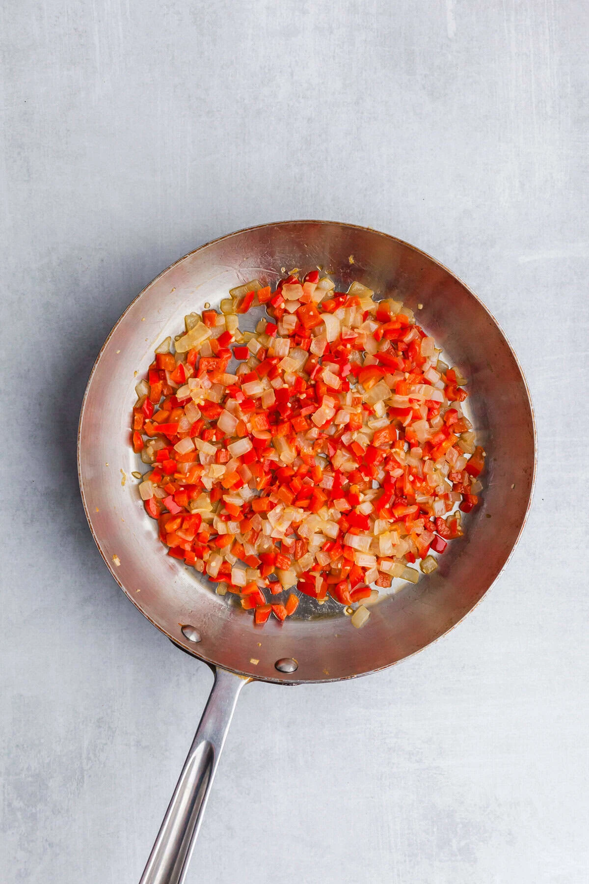 Baked Stuffed Shrimp