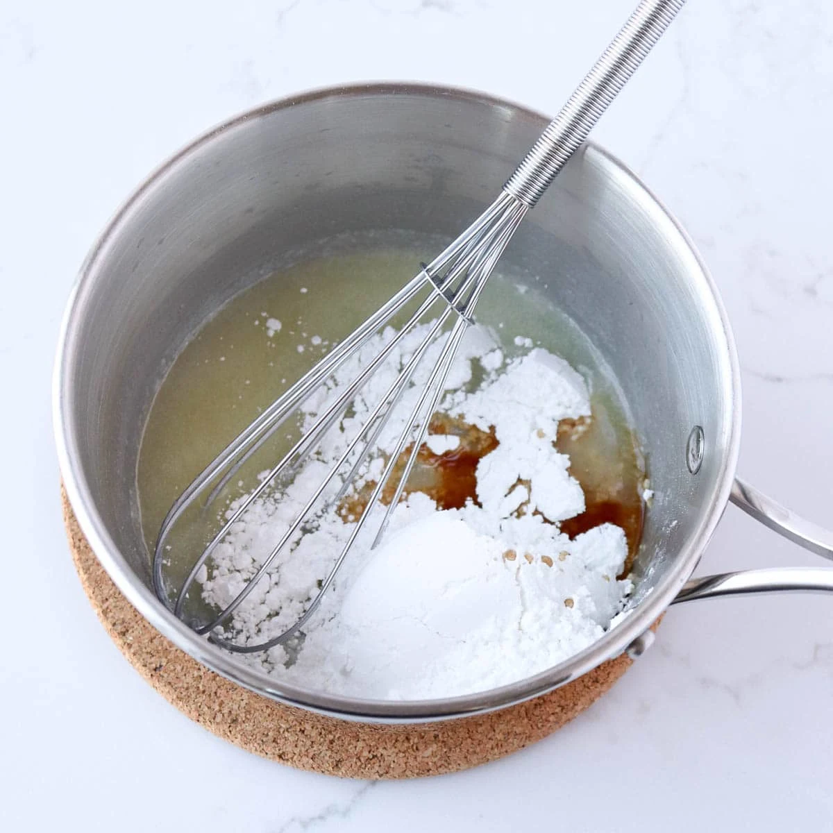 Moist Pumpkin Bread with Vanilla Glaze