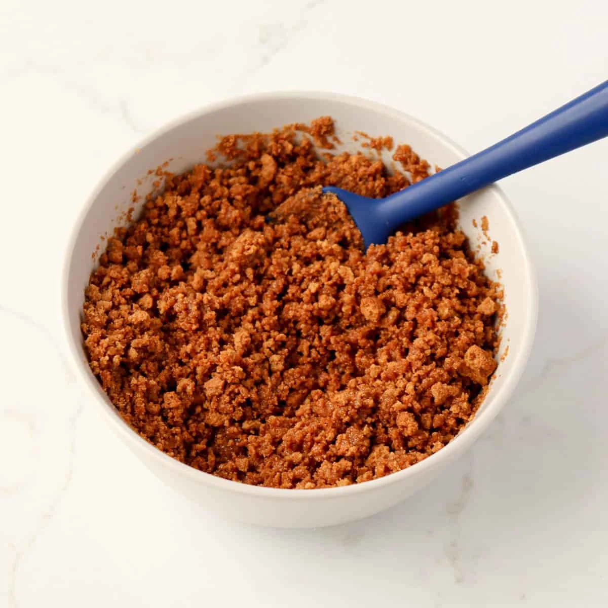 Pumpkin Cheesecake Bars with Gingersnap Crust