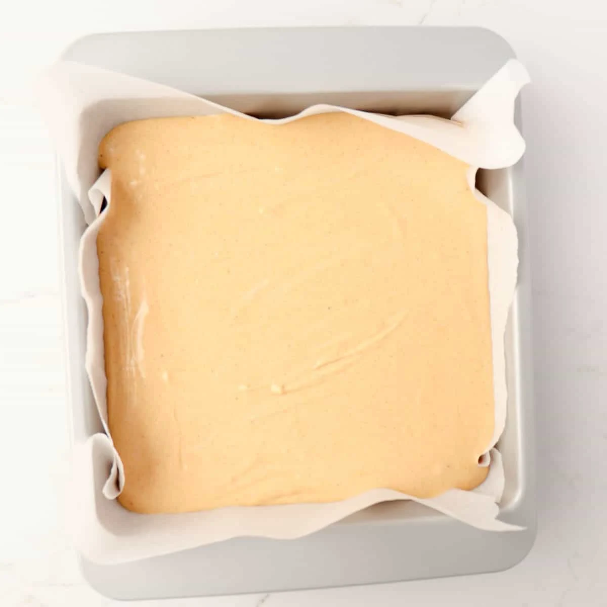 Pumpkin Cheesecake Bars with Gingersnap Crust