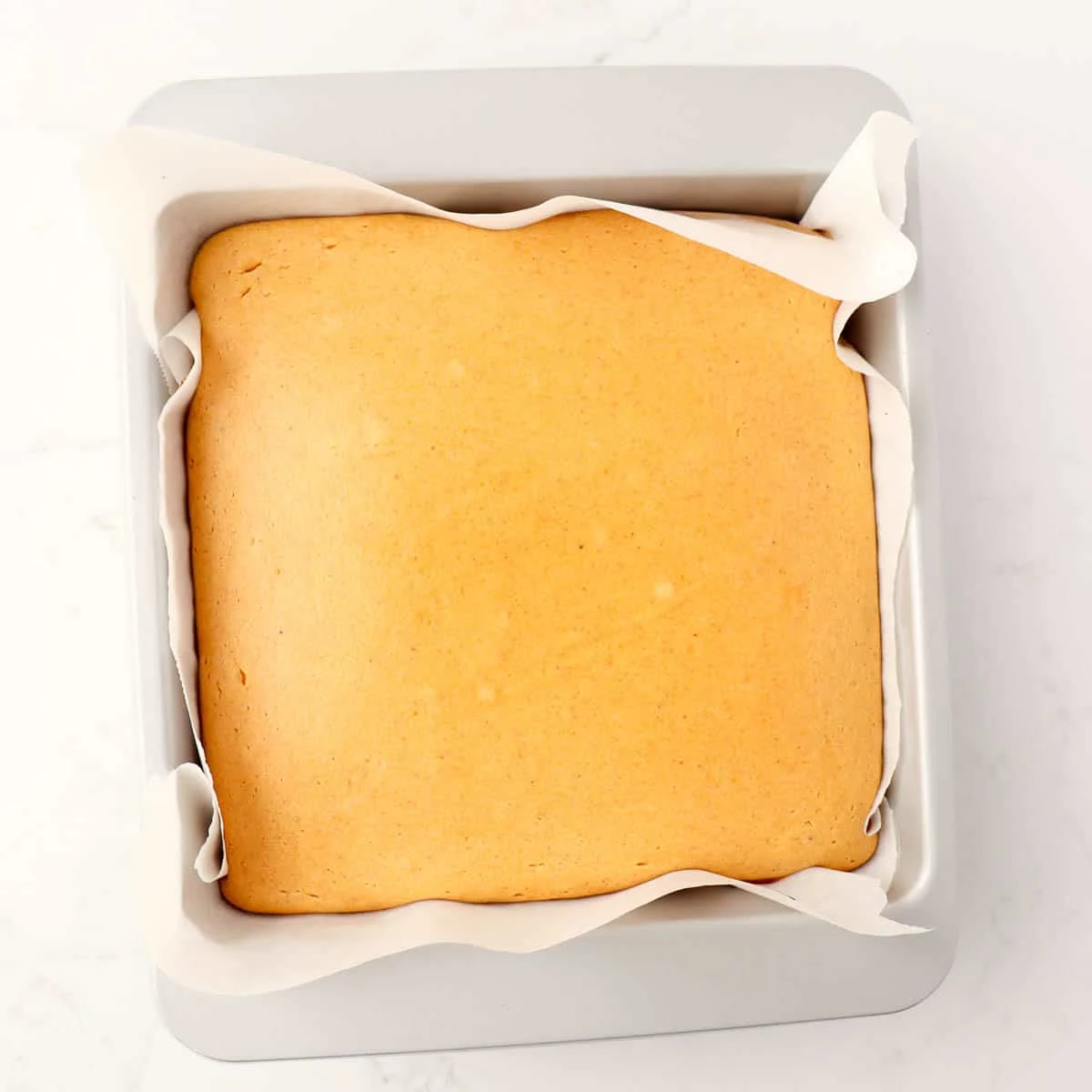 Pumpkin Cheesecake Bars with Gingersnap Crust