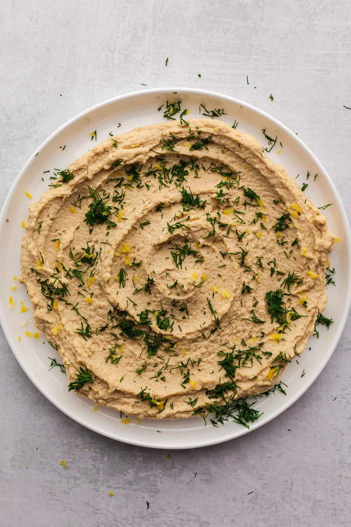 Mediterranean Layer Dip