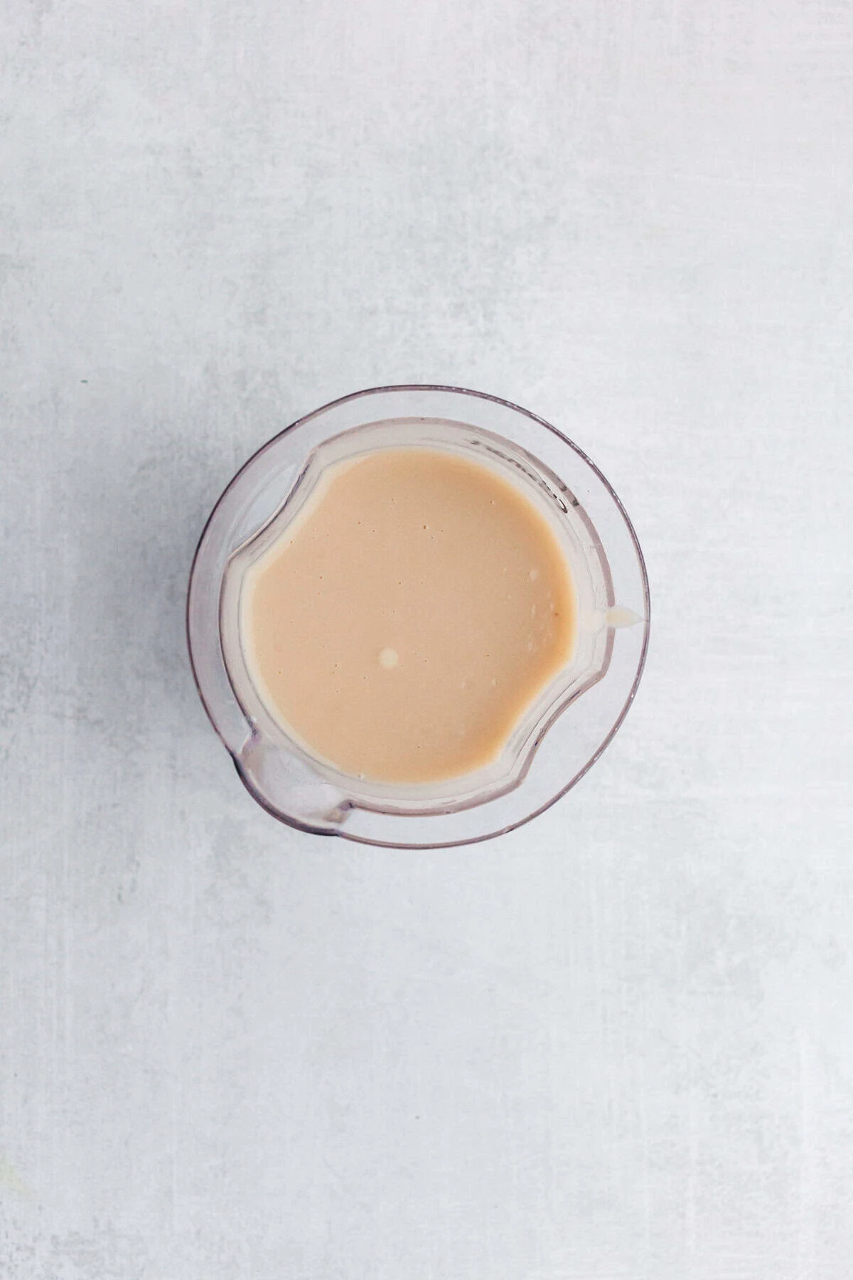 Dairy-Free Cream of Mushroom Soup Recipe