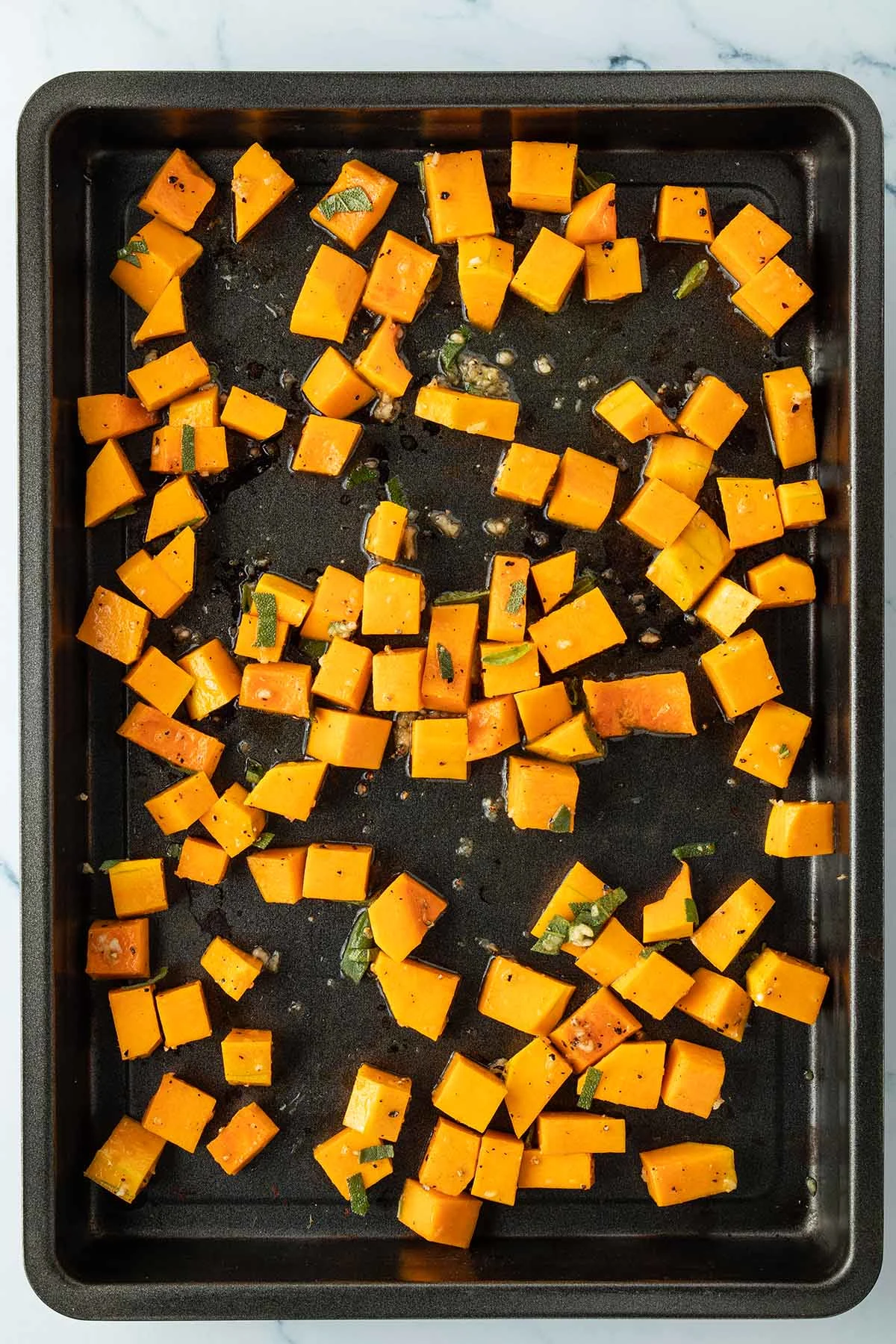 Stress-Free 3-Course Christmas Menu