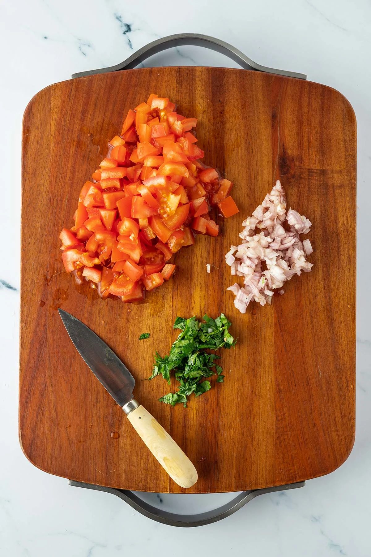 Chipotle-Style Burrito Bowl