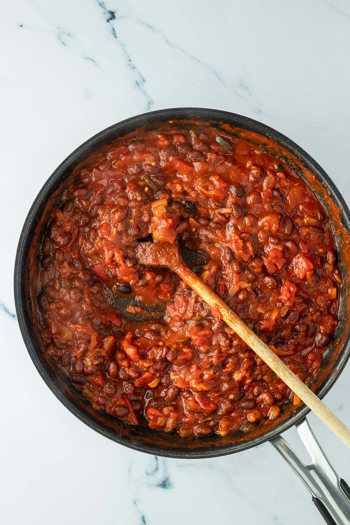 Chipotle-Style Burrito Bowl