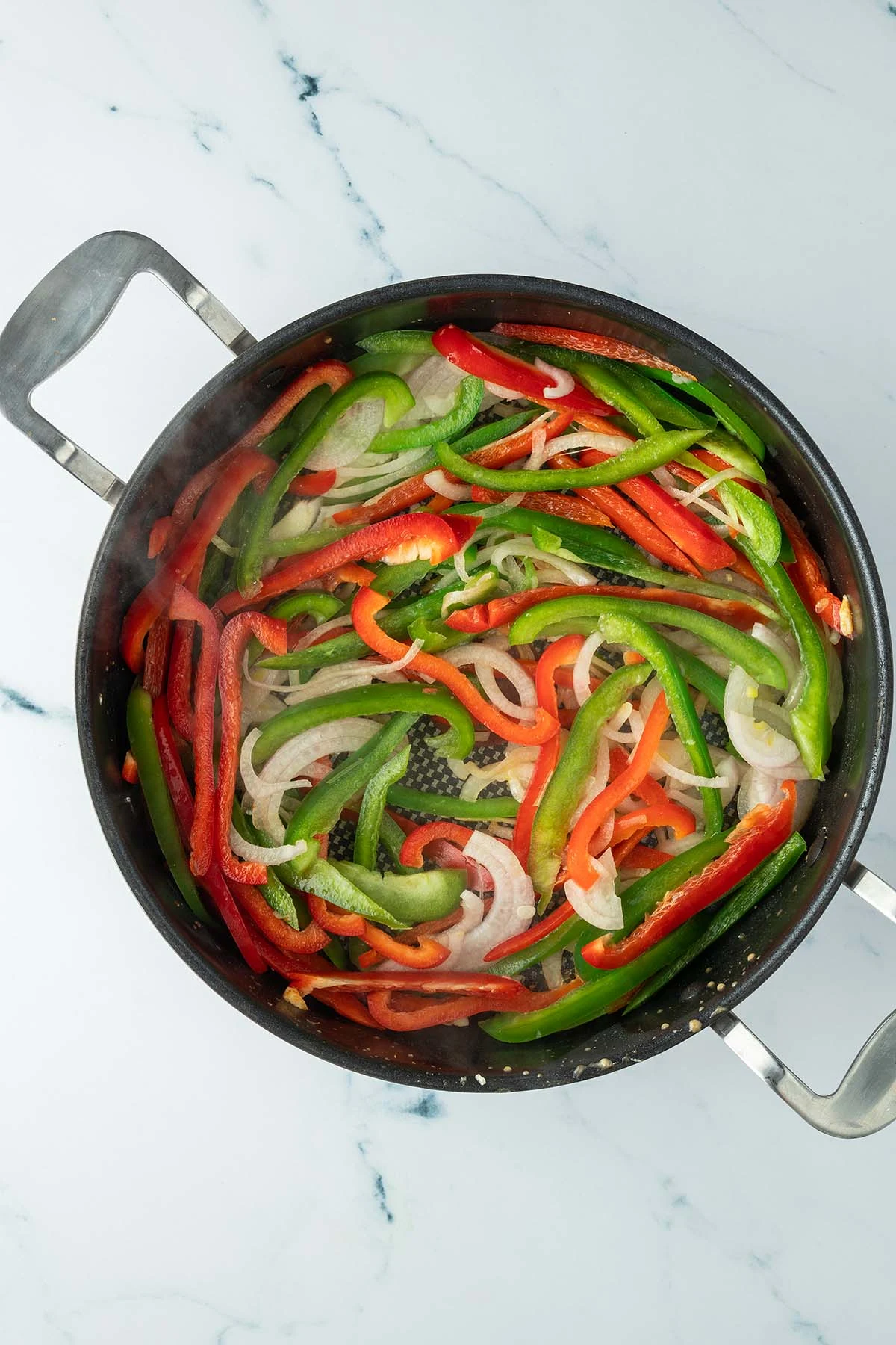 Chipotle-Style Burrito Bowl