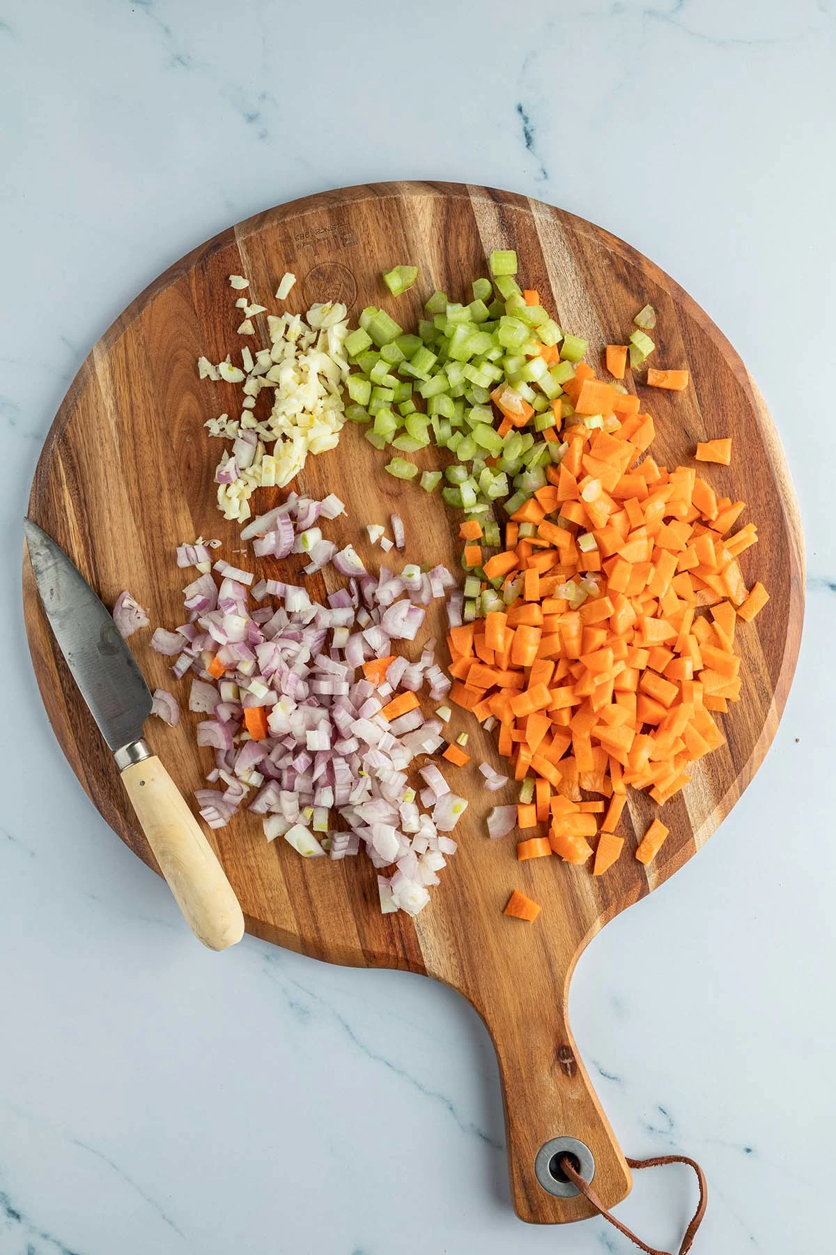 Low-Calorie Spaghetti Bolognese