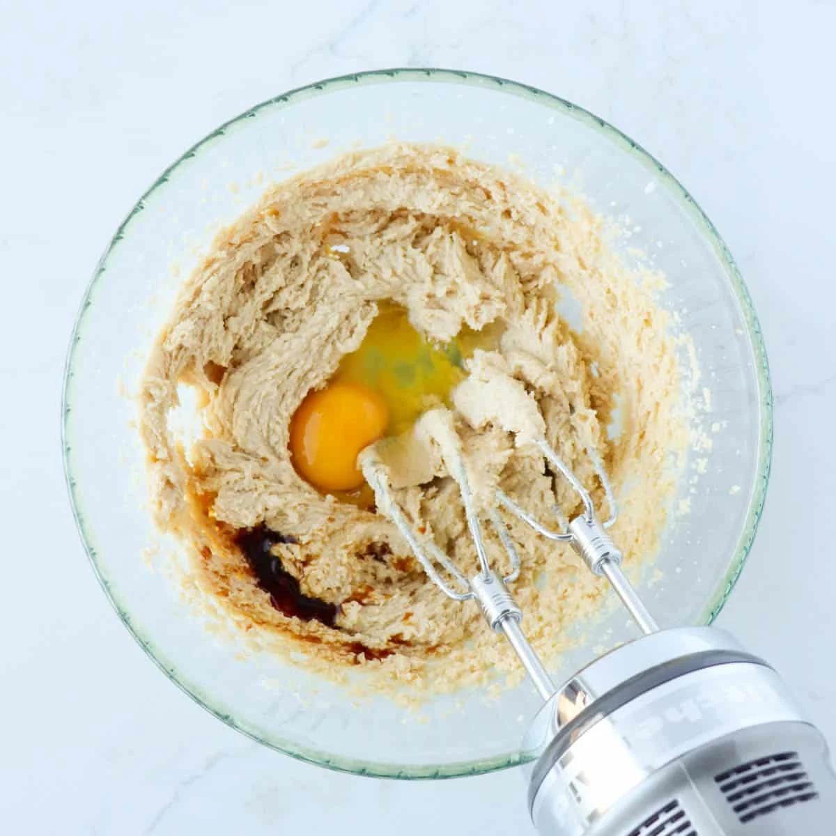 Triple Chocolate Fudge Cookies