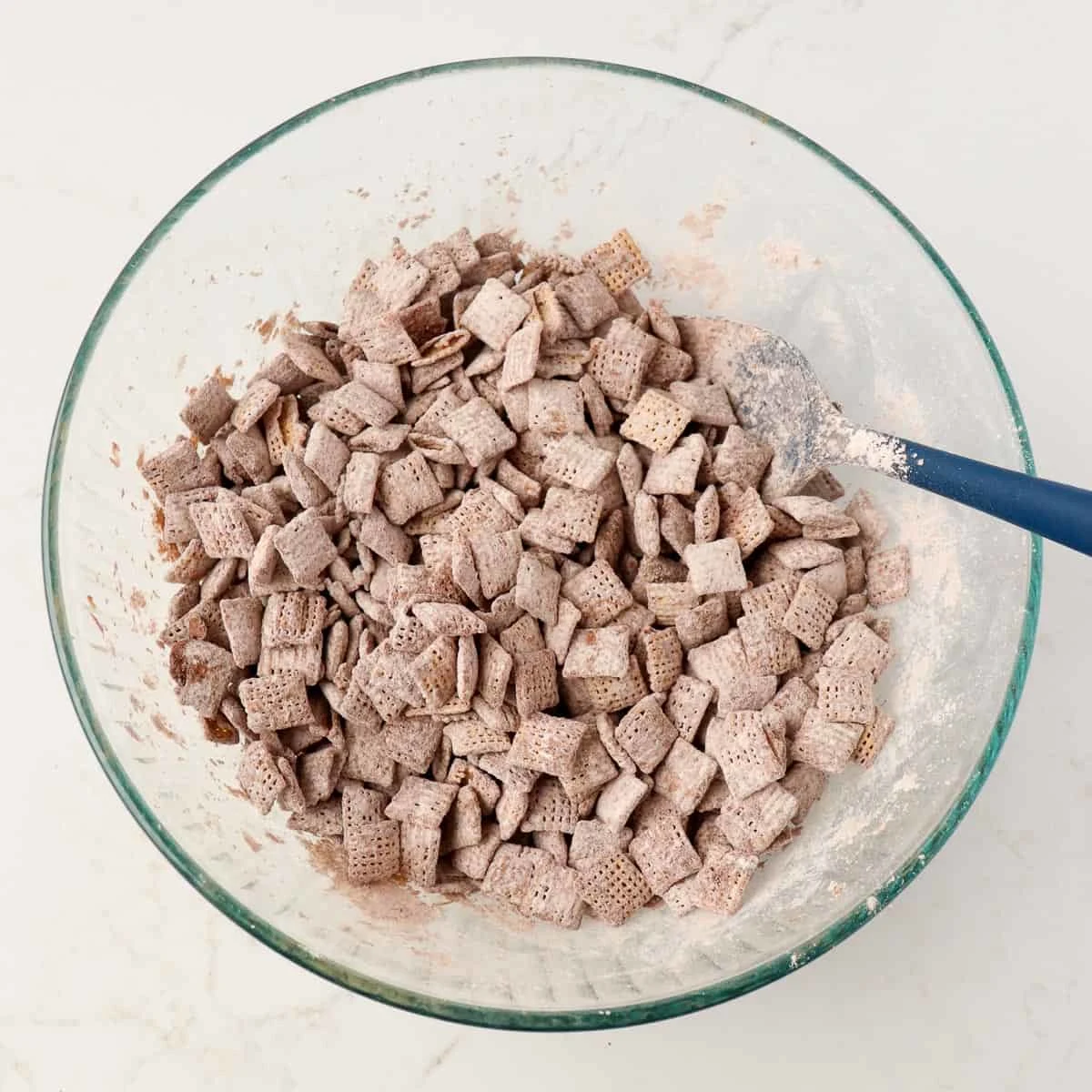 Mint Muddy Buddies (nut free)