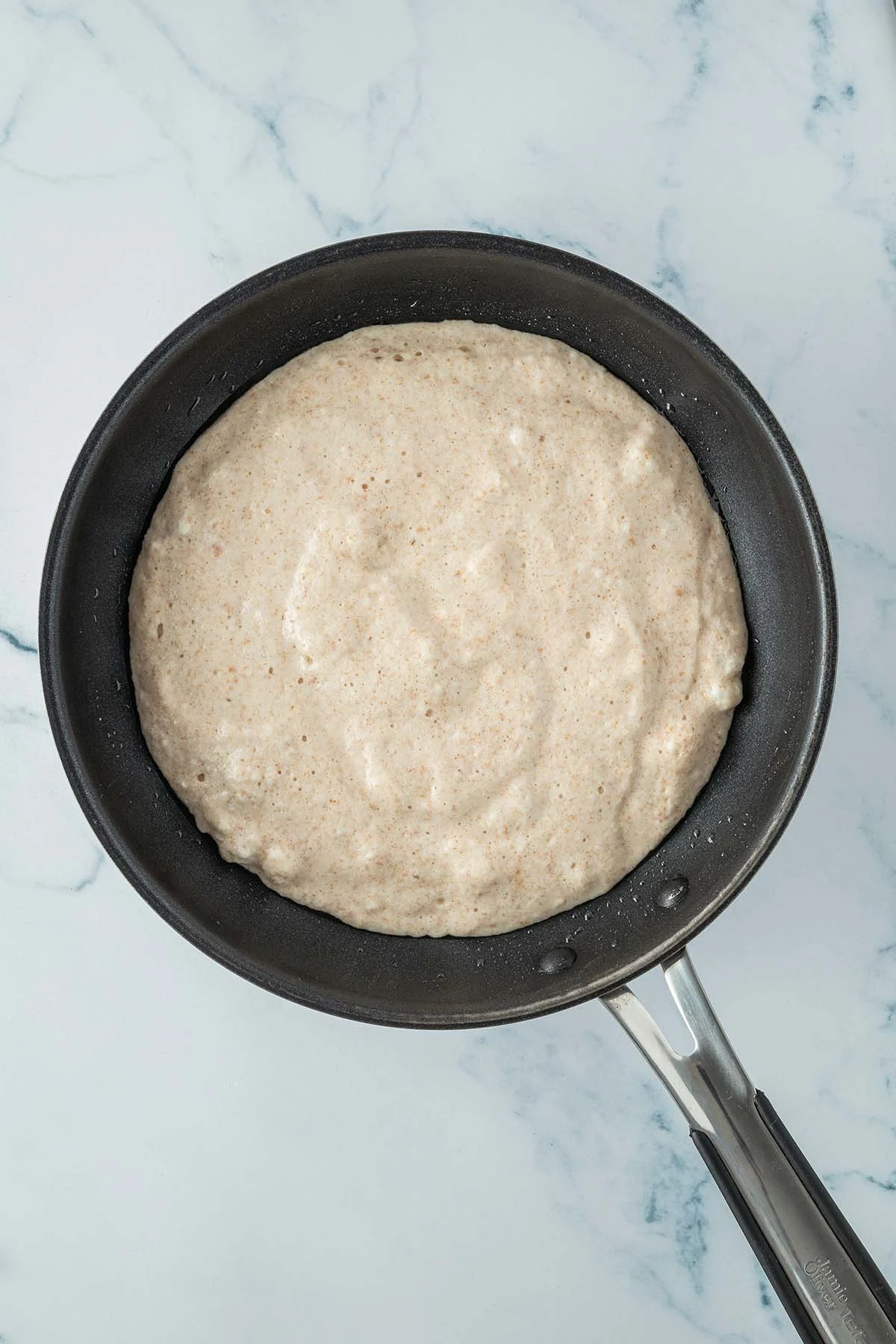 Low-Calorie Kaiserschmarrn