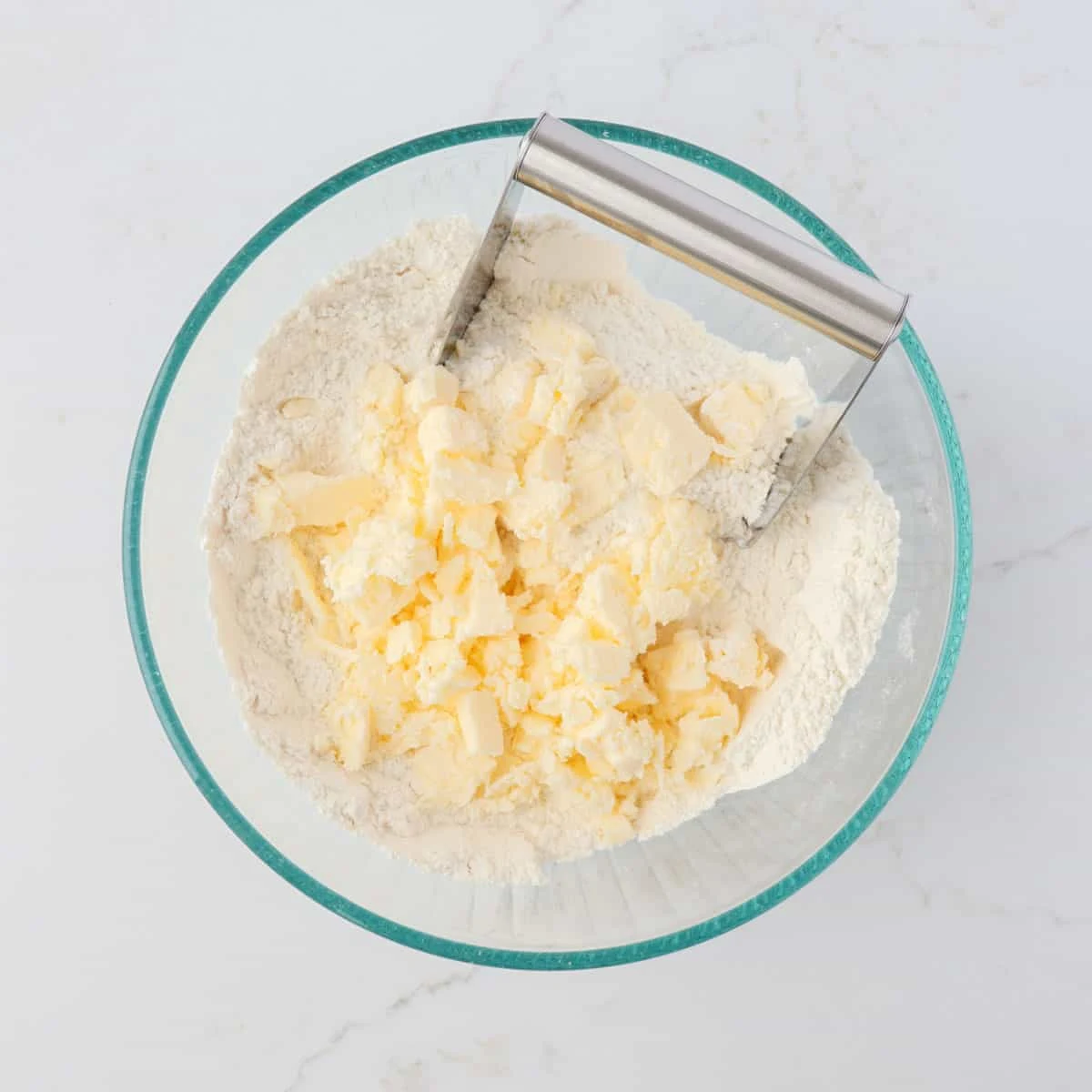 Raspberry White Chocolate Scones