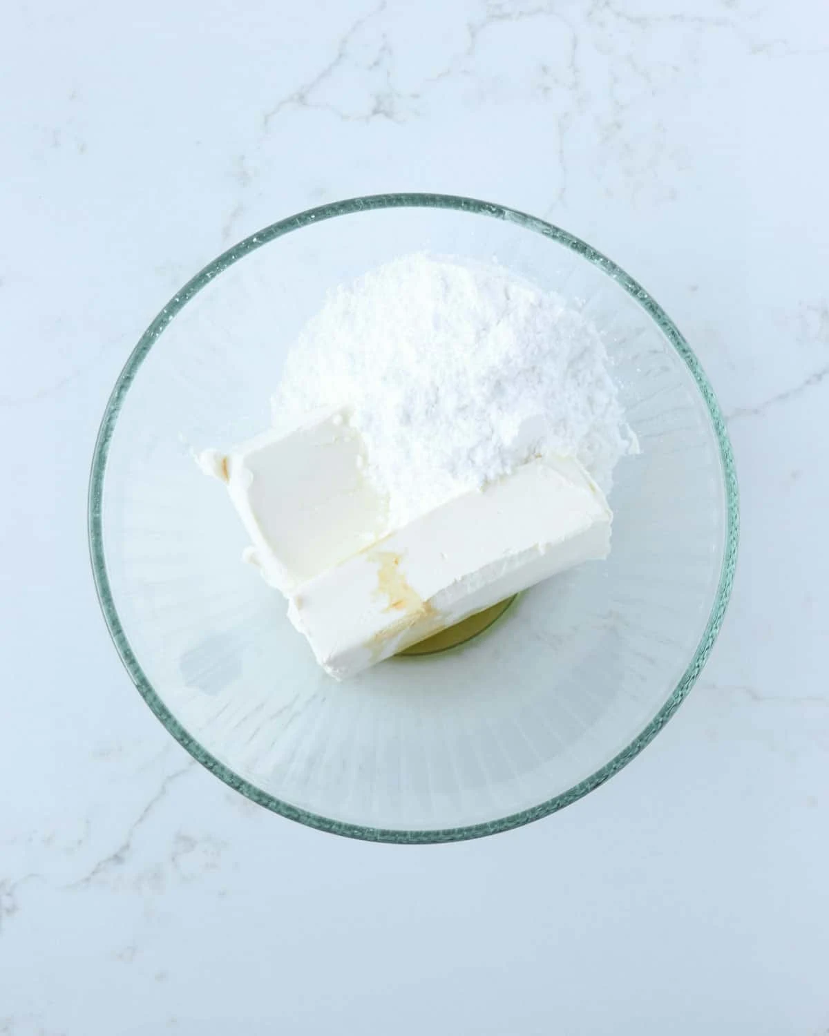 Raspberry Jello Cheesecake (no bake)