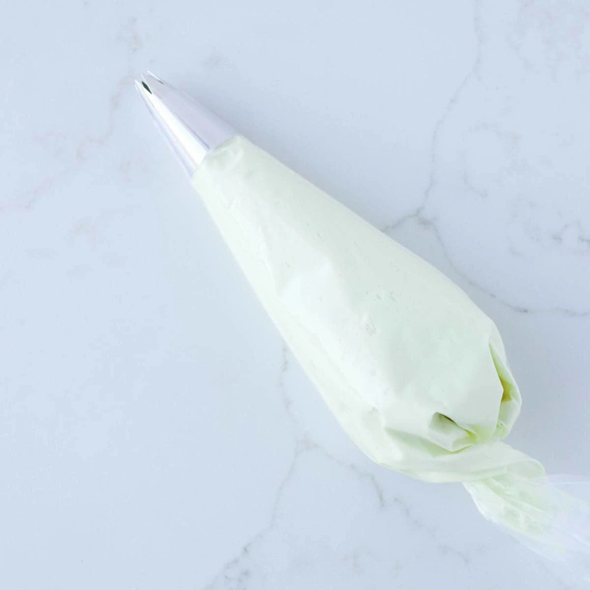 Mint Chocolate Sandwich Cookies