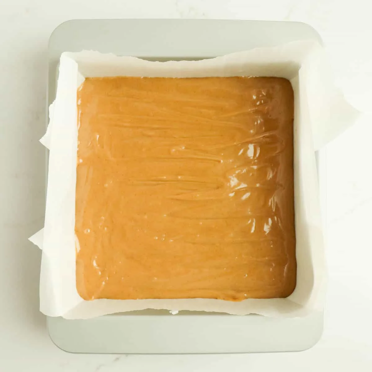 Billionaire's Shortbread Bars