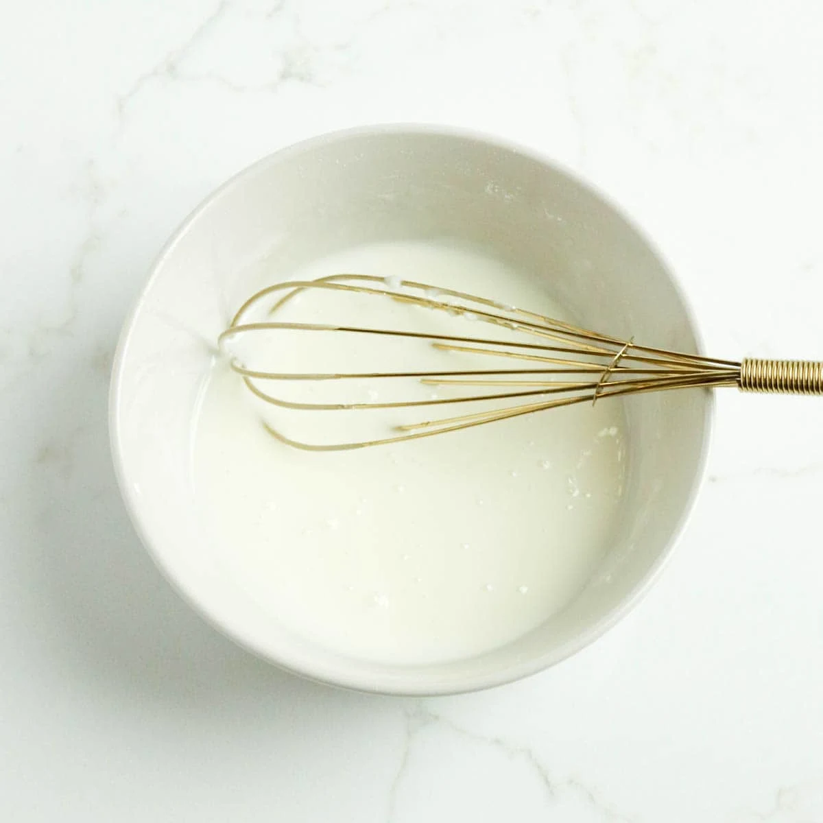 Poppy Seed Pound Cake