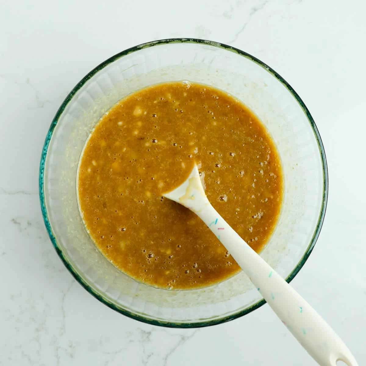 Olive Oil Banana Bread