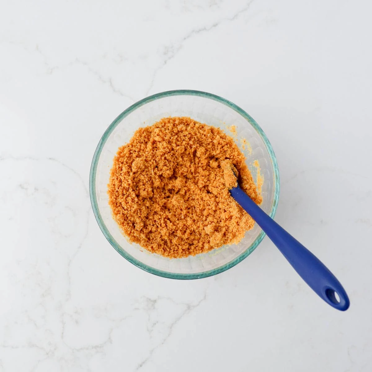 No-Bake Mini Egg Cheesecakes in a Jar