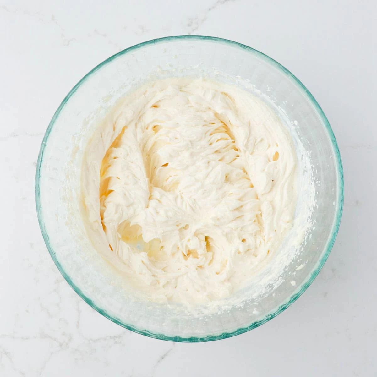 No-Bake Mini Egg Cheesecakes in a Jar