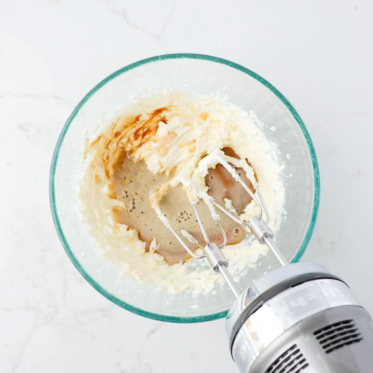 Carrot Cake Cupcakes with Brown Butter Frosting