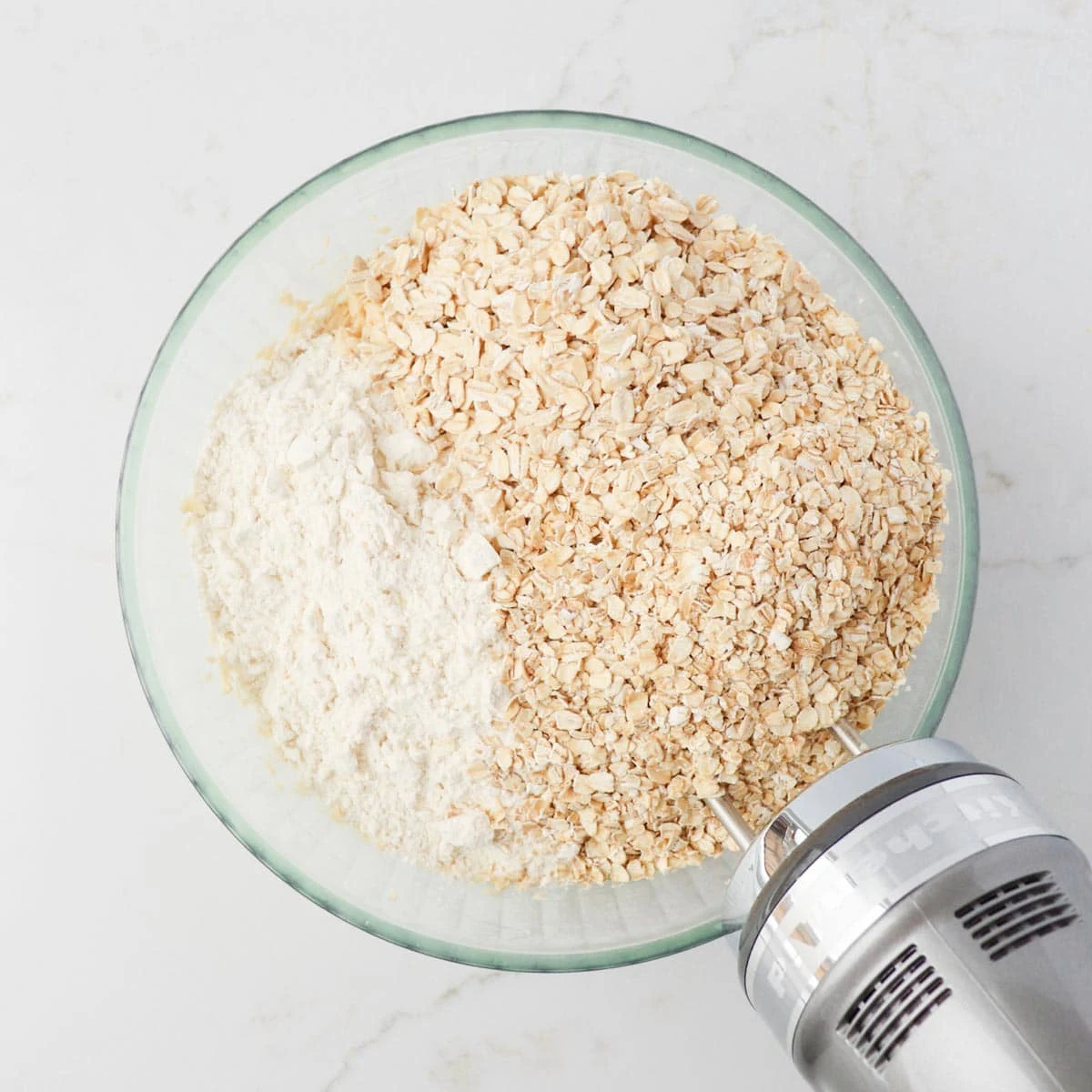 Butterscotch Oatmeal Cookies