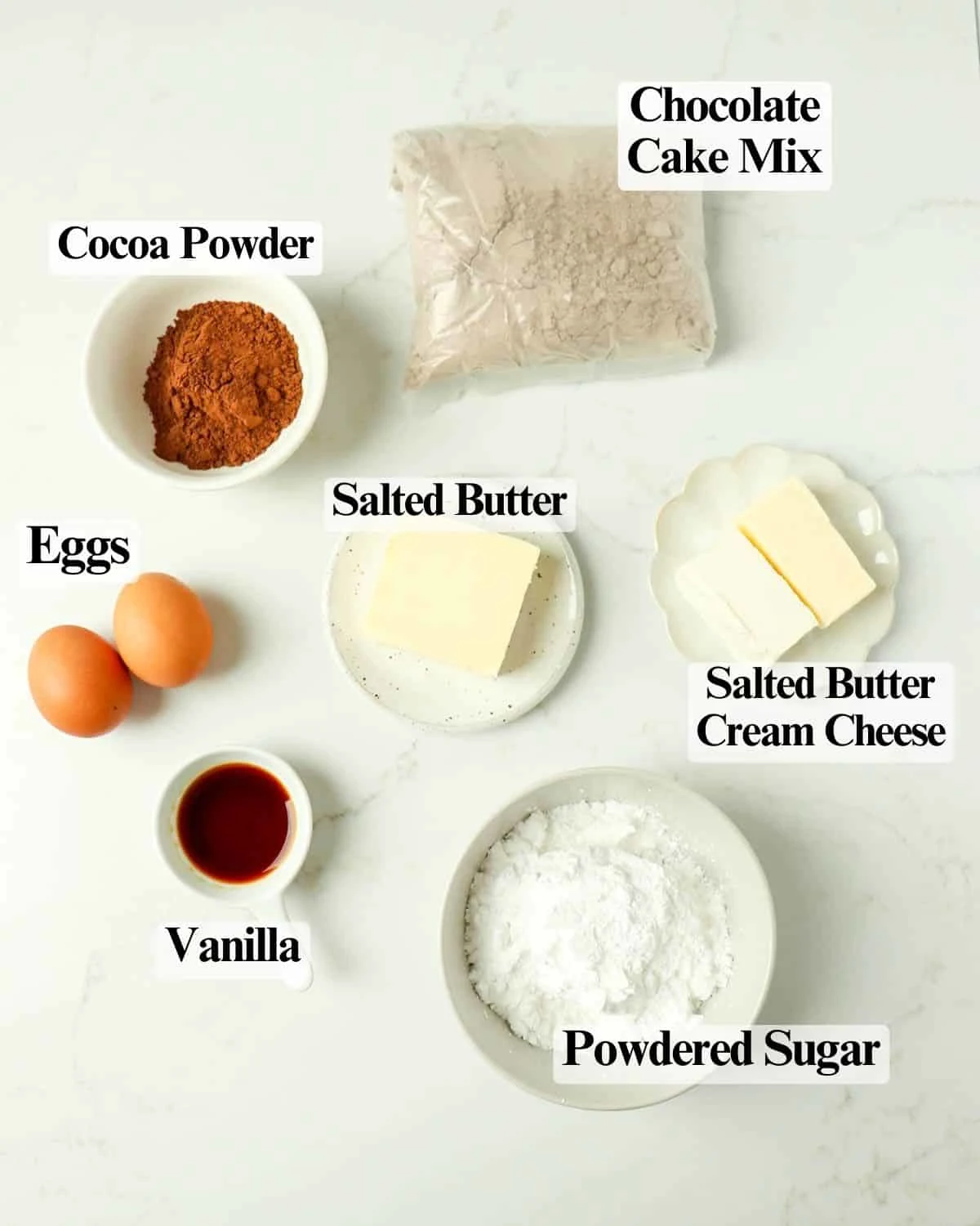 Homemade Oreo Cookies