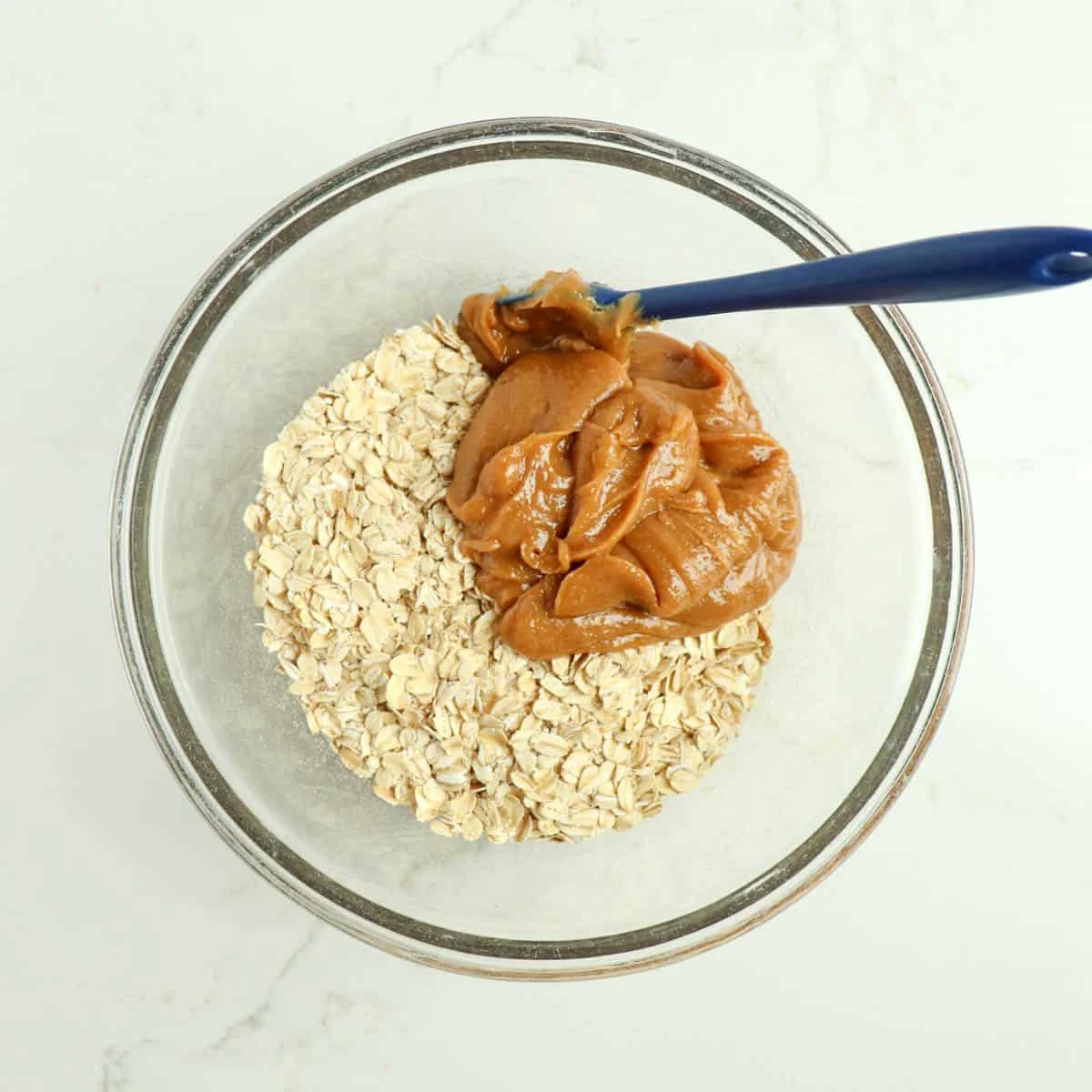 Peanut Butter Granola