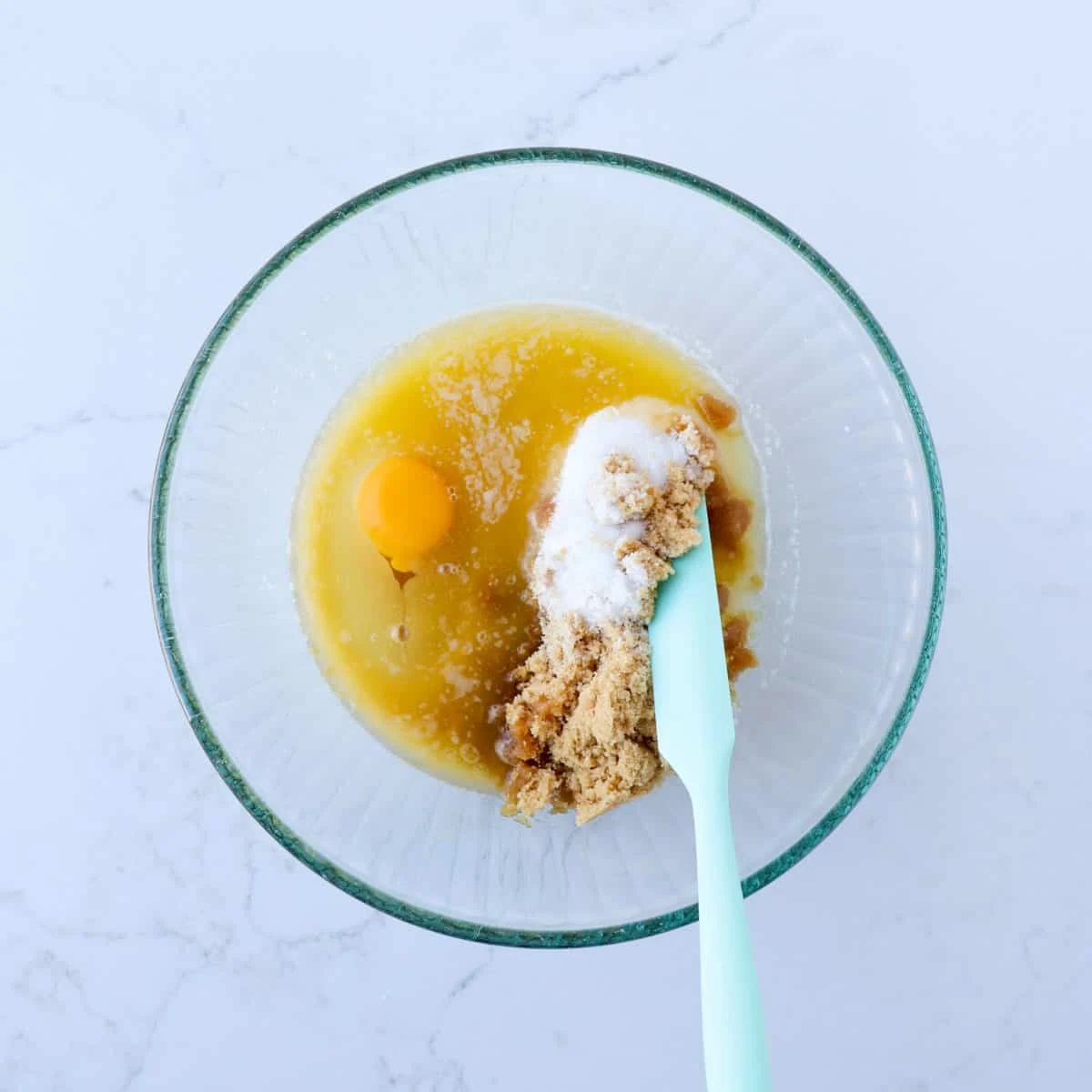 Easy Chocolate Chip Cookie Bars